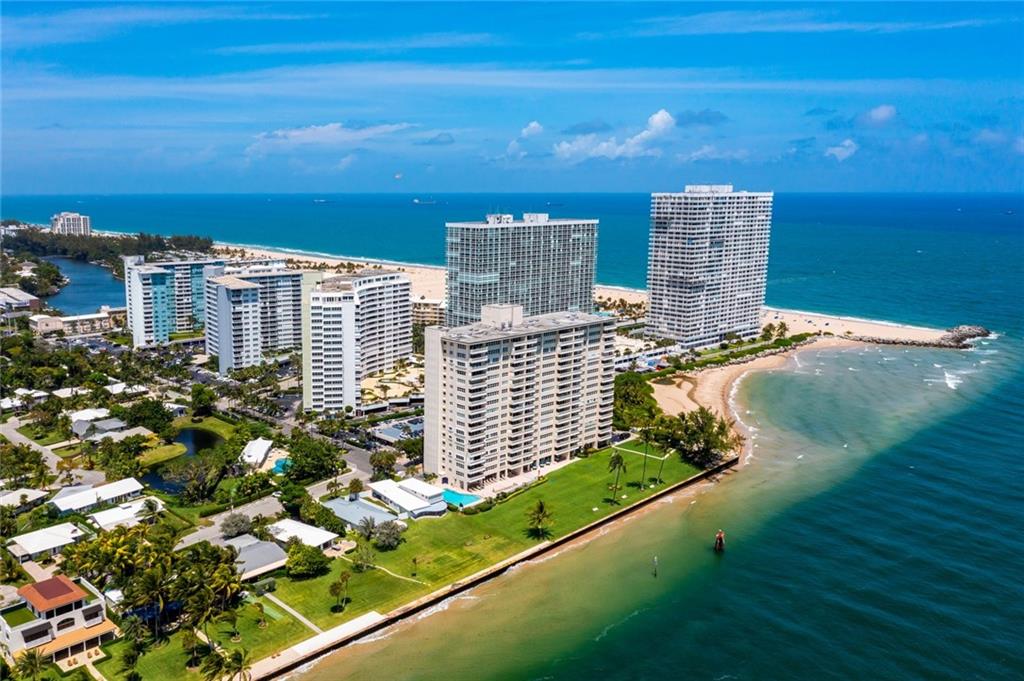 Sky Harbour East - Residential