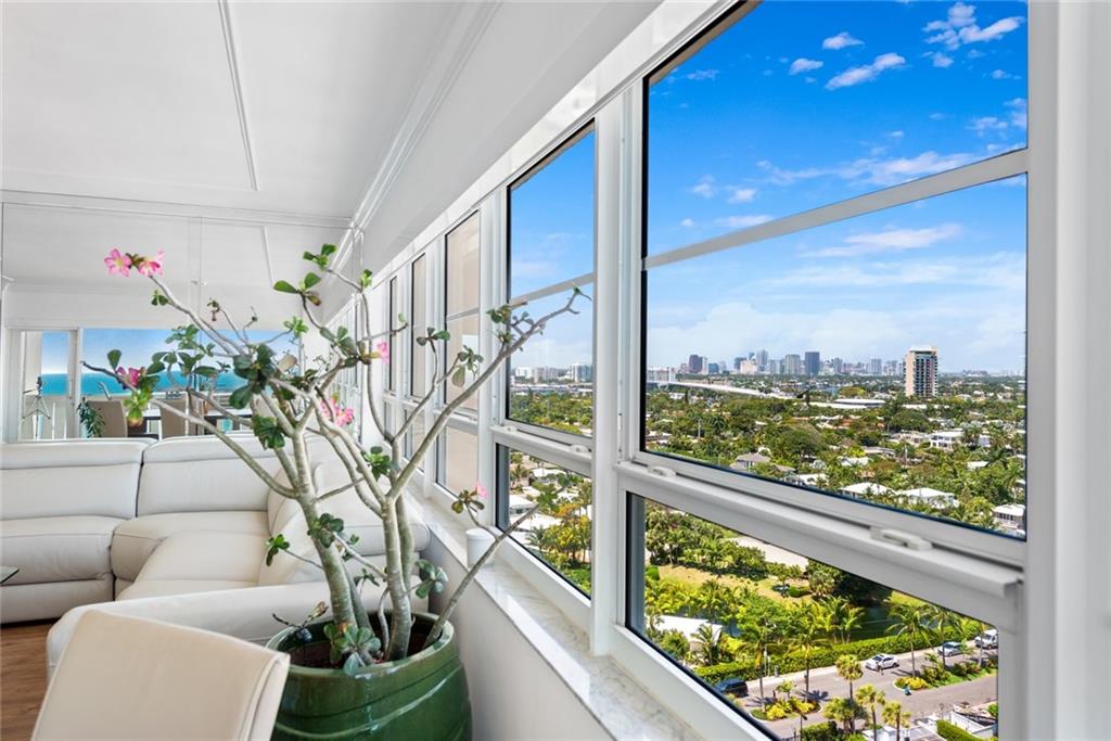 Sky Harbour East - Residential