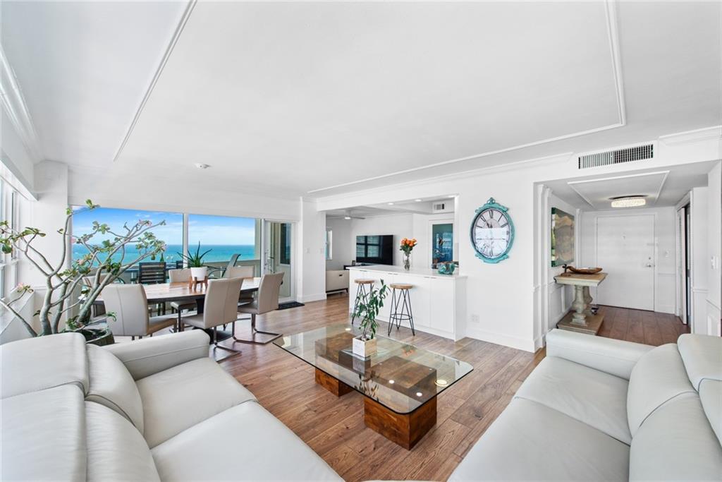 Sky Harbour East - Residential