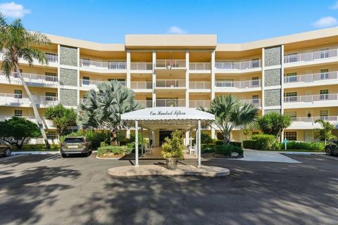 3505 Oaks Way 412 Pompano Beach FL 33069