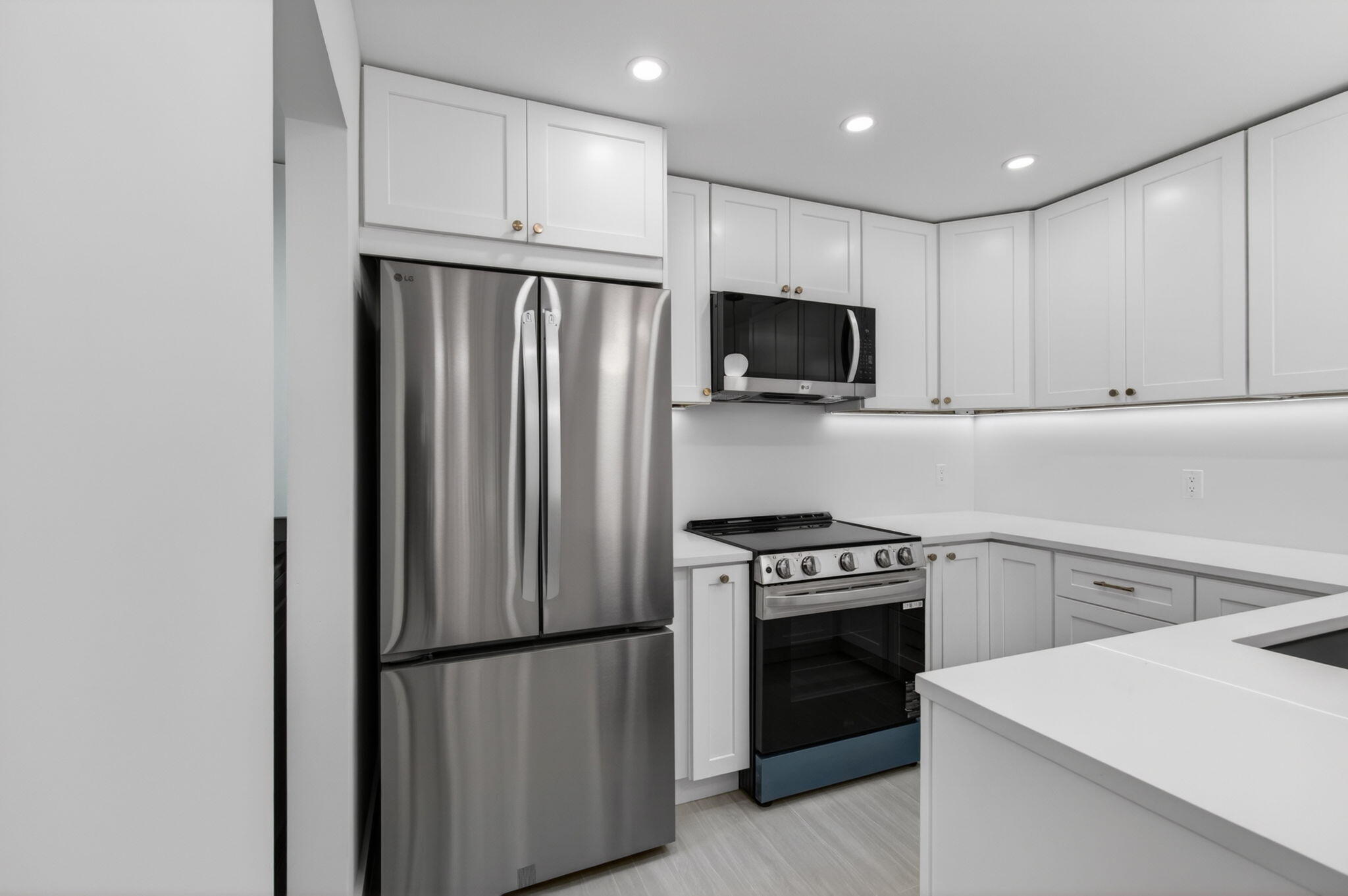 PINE RIDGE III CONDO - Residential