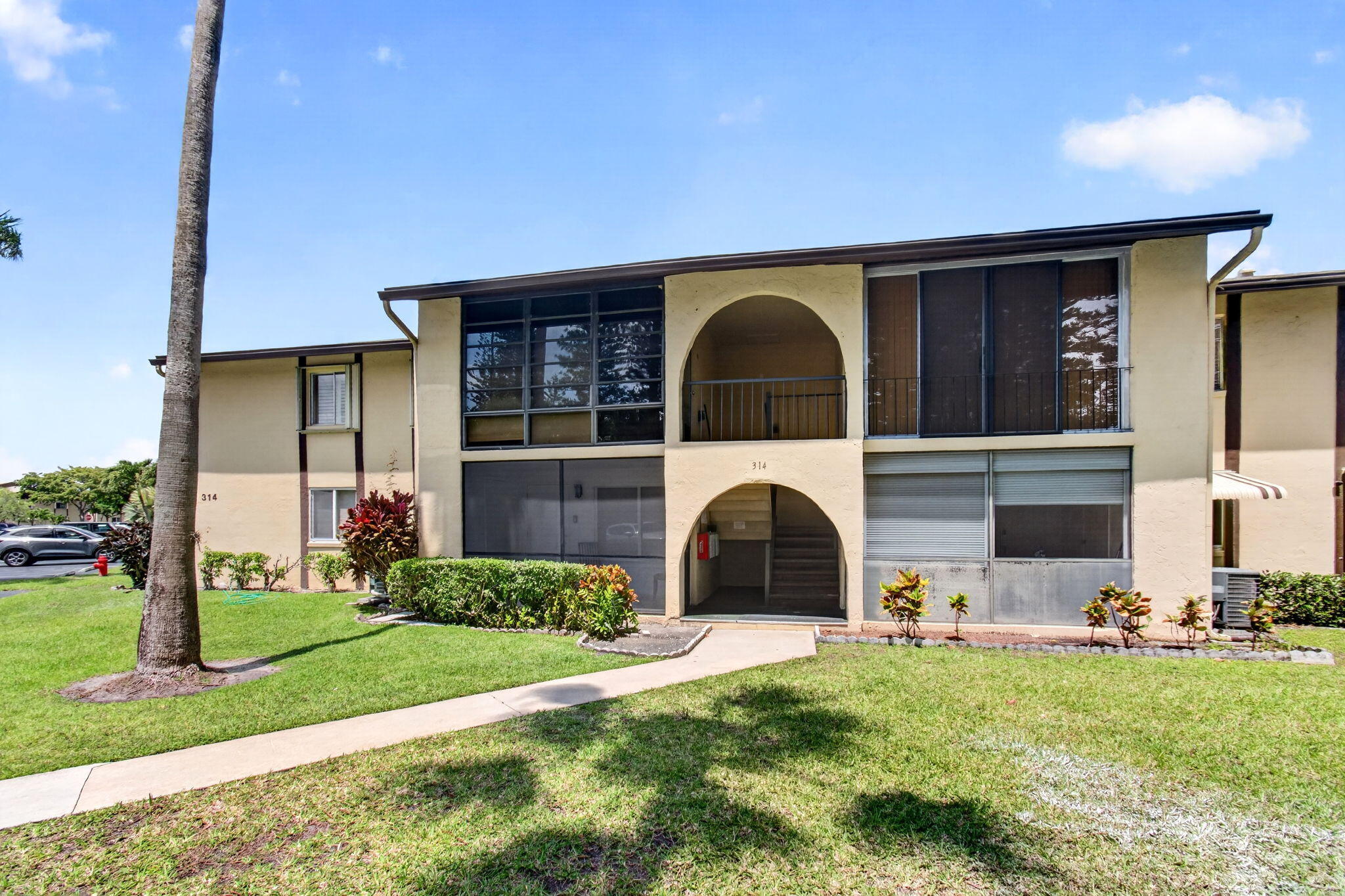 PINE RIDGE III CONDO - Residential