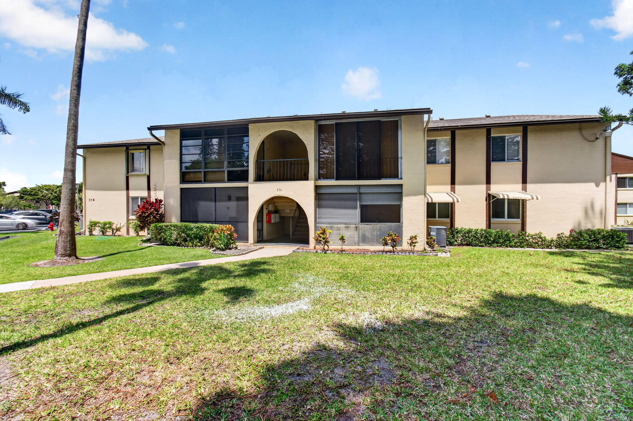 PINE RIDGE III CONDO - Residential