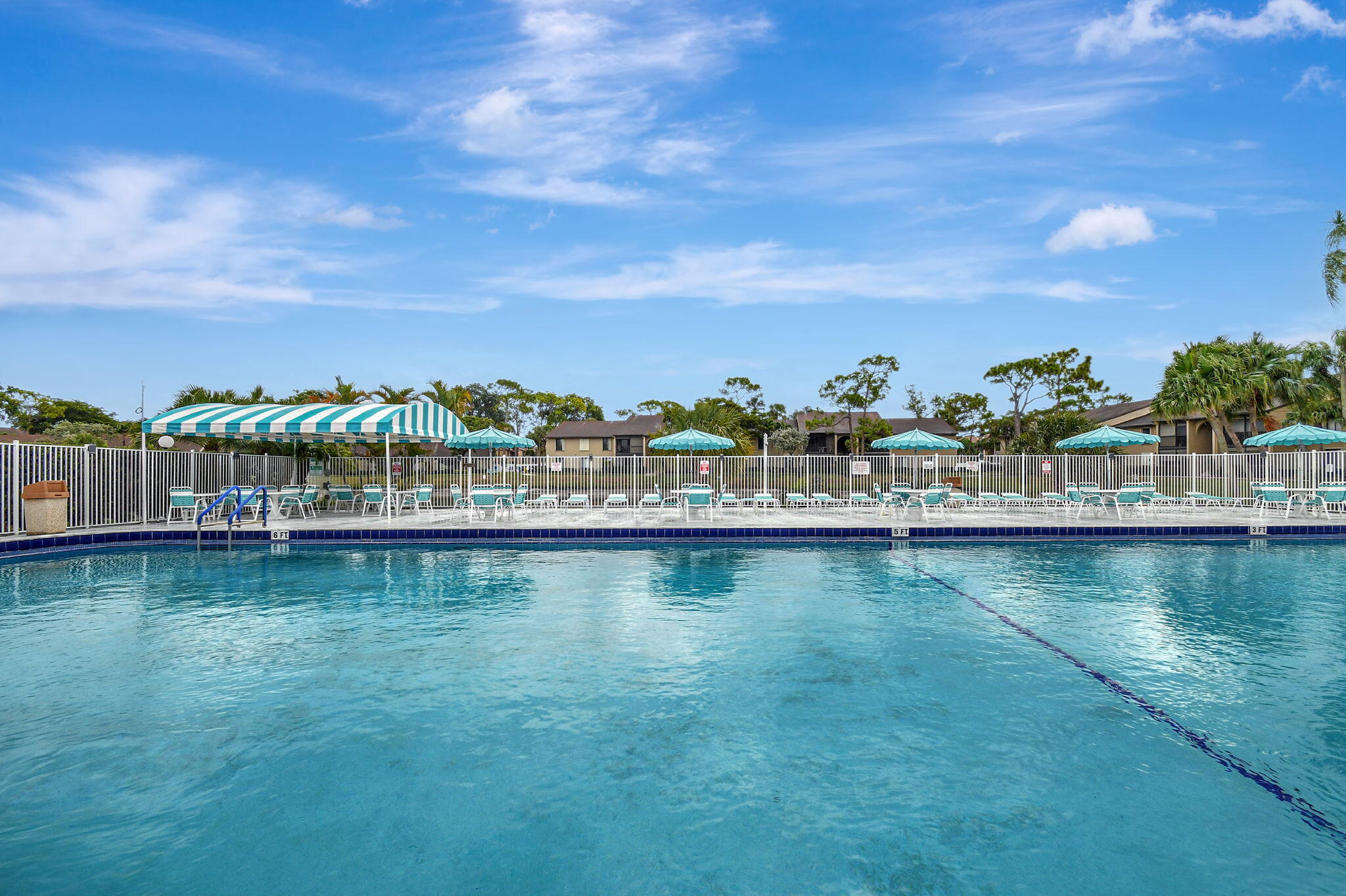 PINE RIDGE III CONDO - Residential