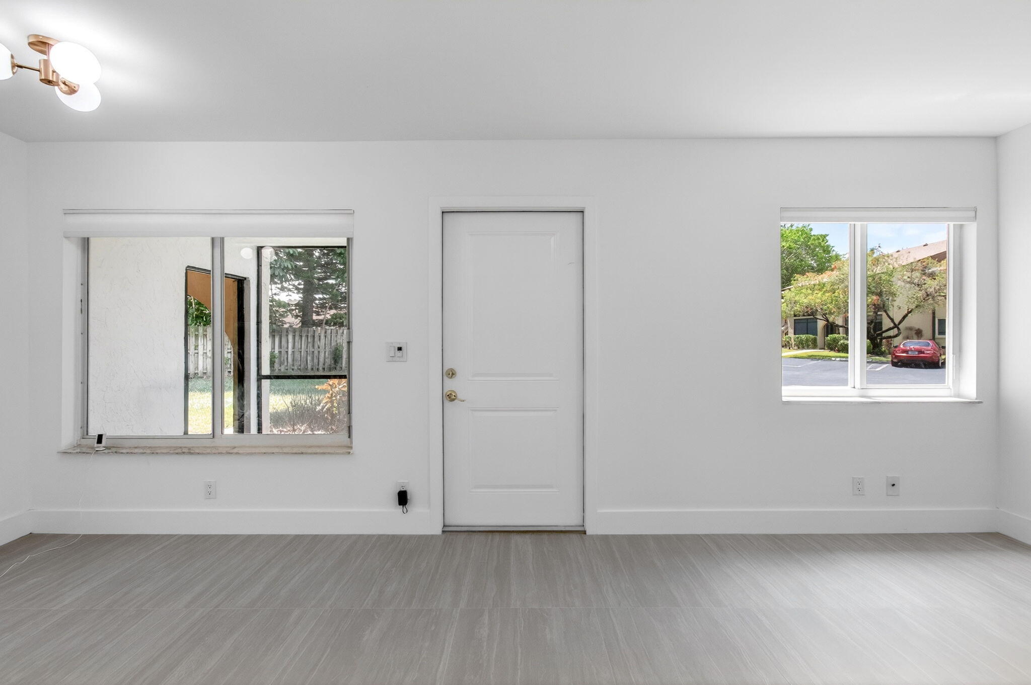 PINE RIDGE III CONDO - Residential