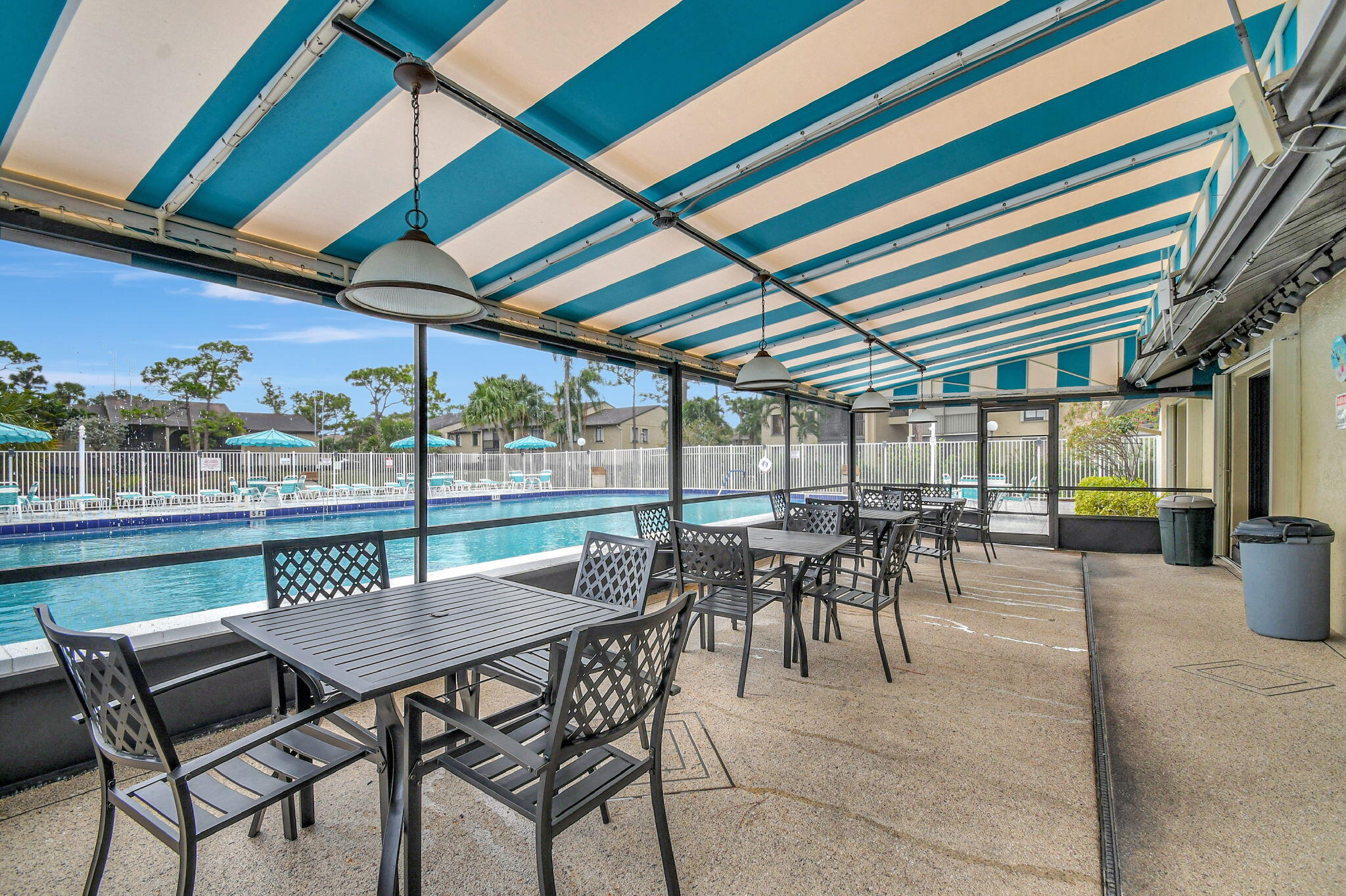 PINE RIDGE III CONDO - Residential