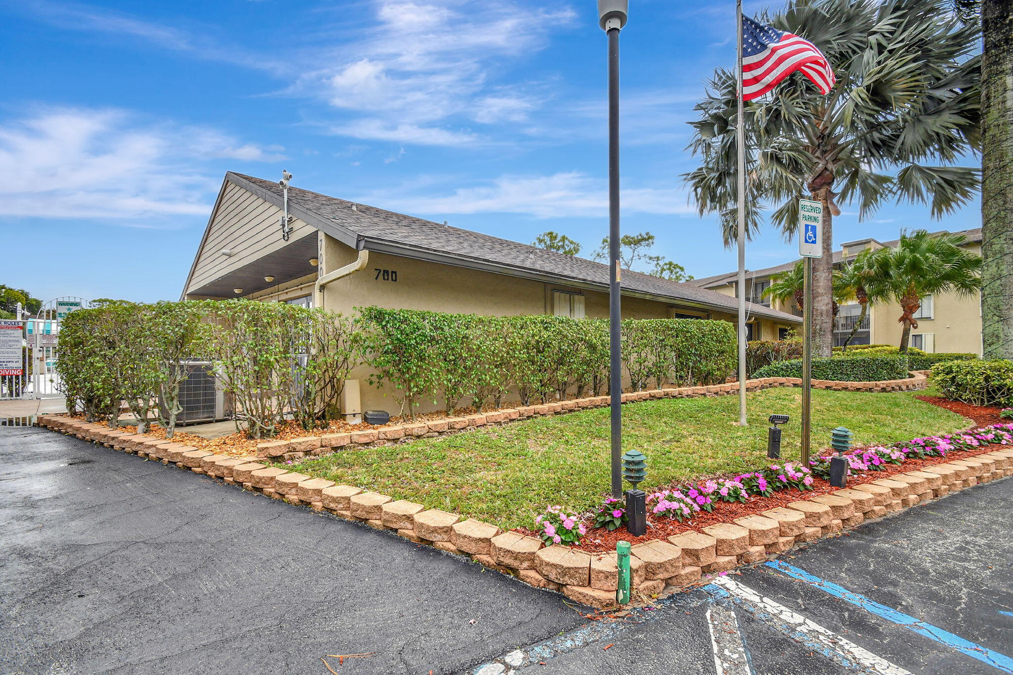 PINE RIDGE III CONDO - Residential