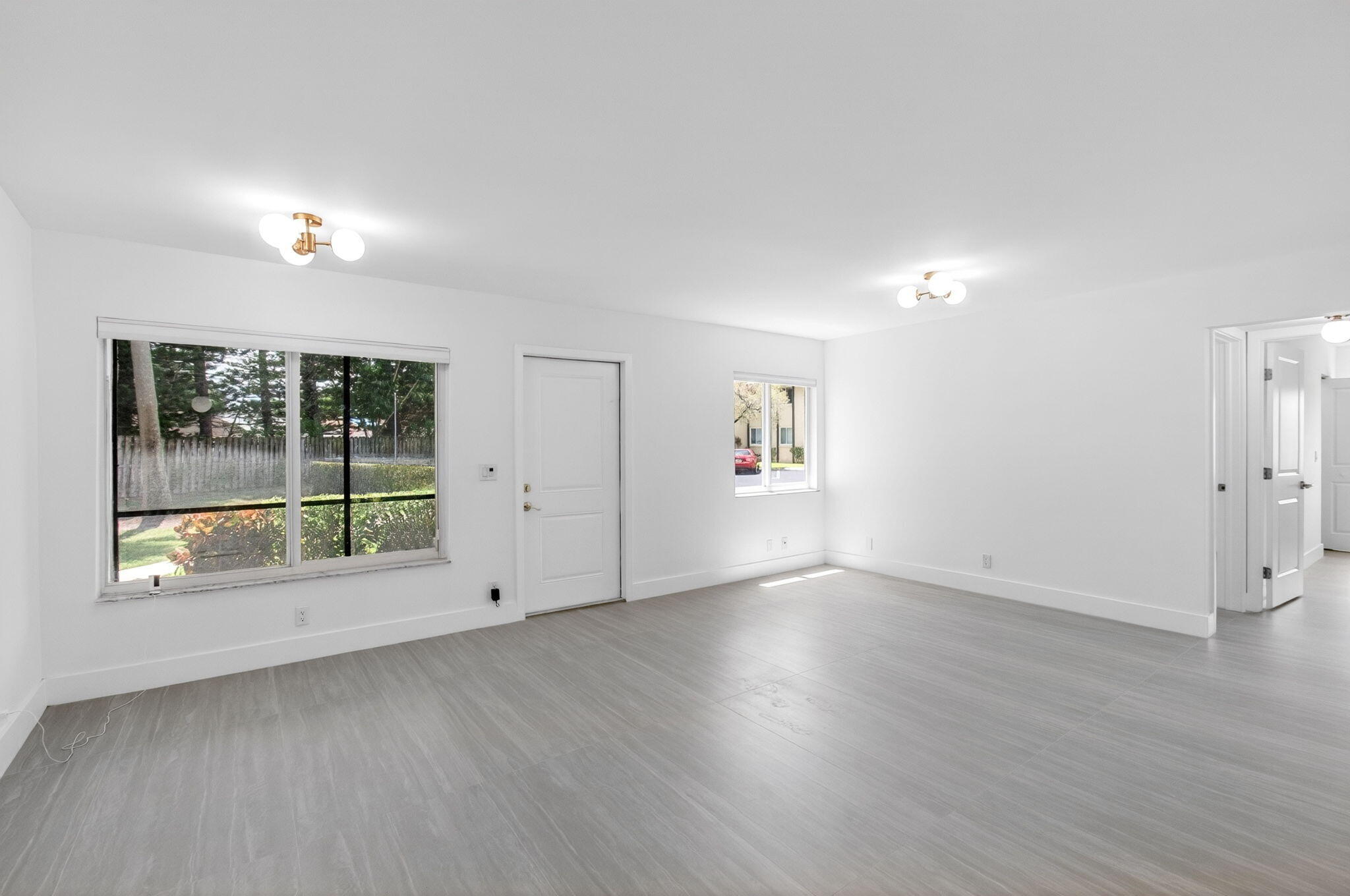 PINE RIDGE III CONDO - Residential