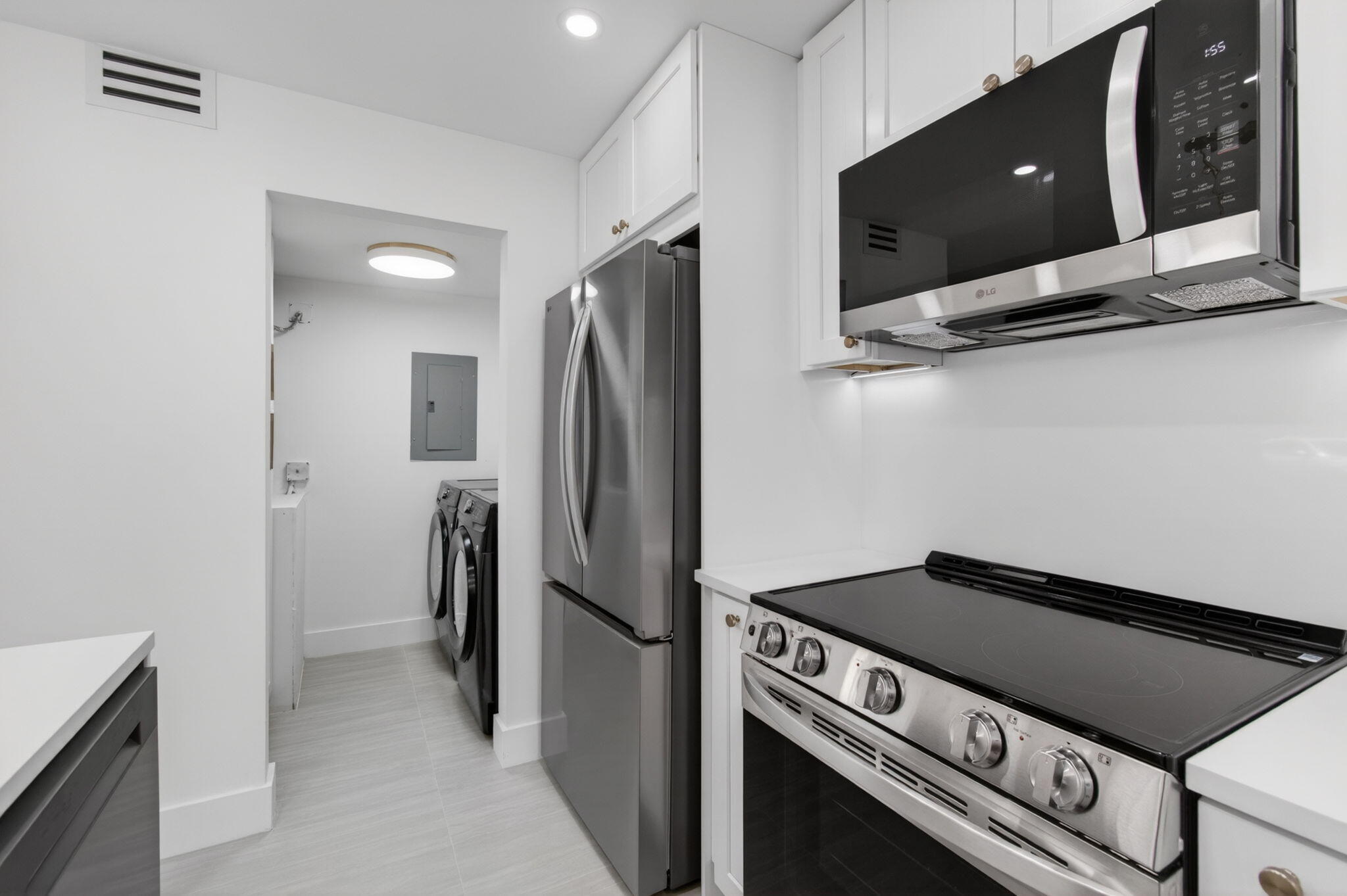 PINE RIDGE III CONDO - Residential