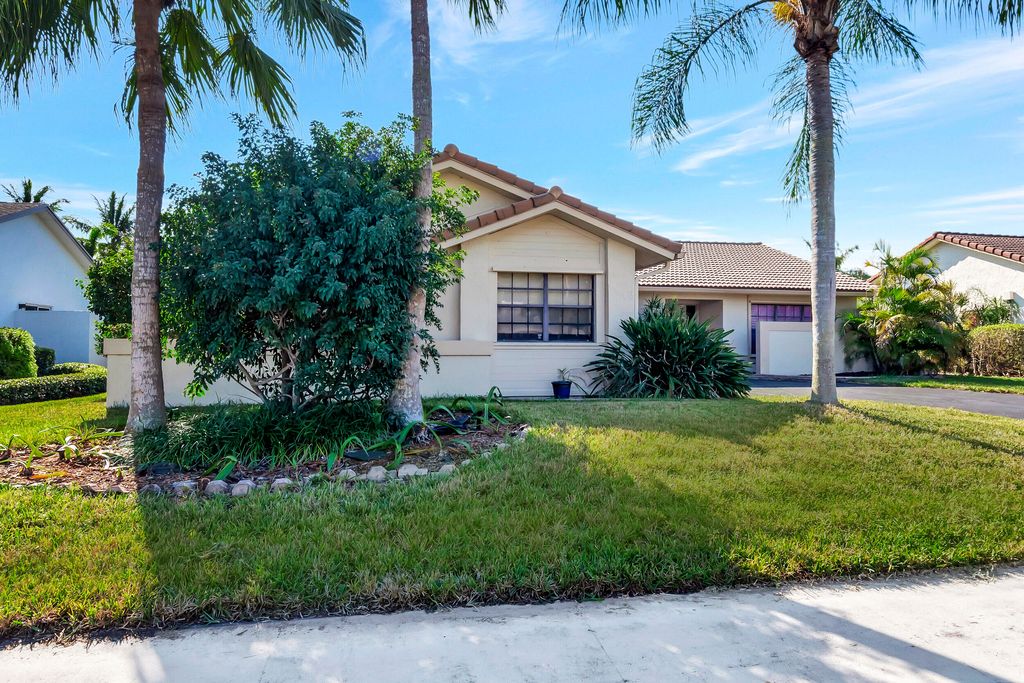 Photo of 21326 Raindance Lane, Boca Raton, FL 33428 (MLS # R10961673)