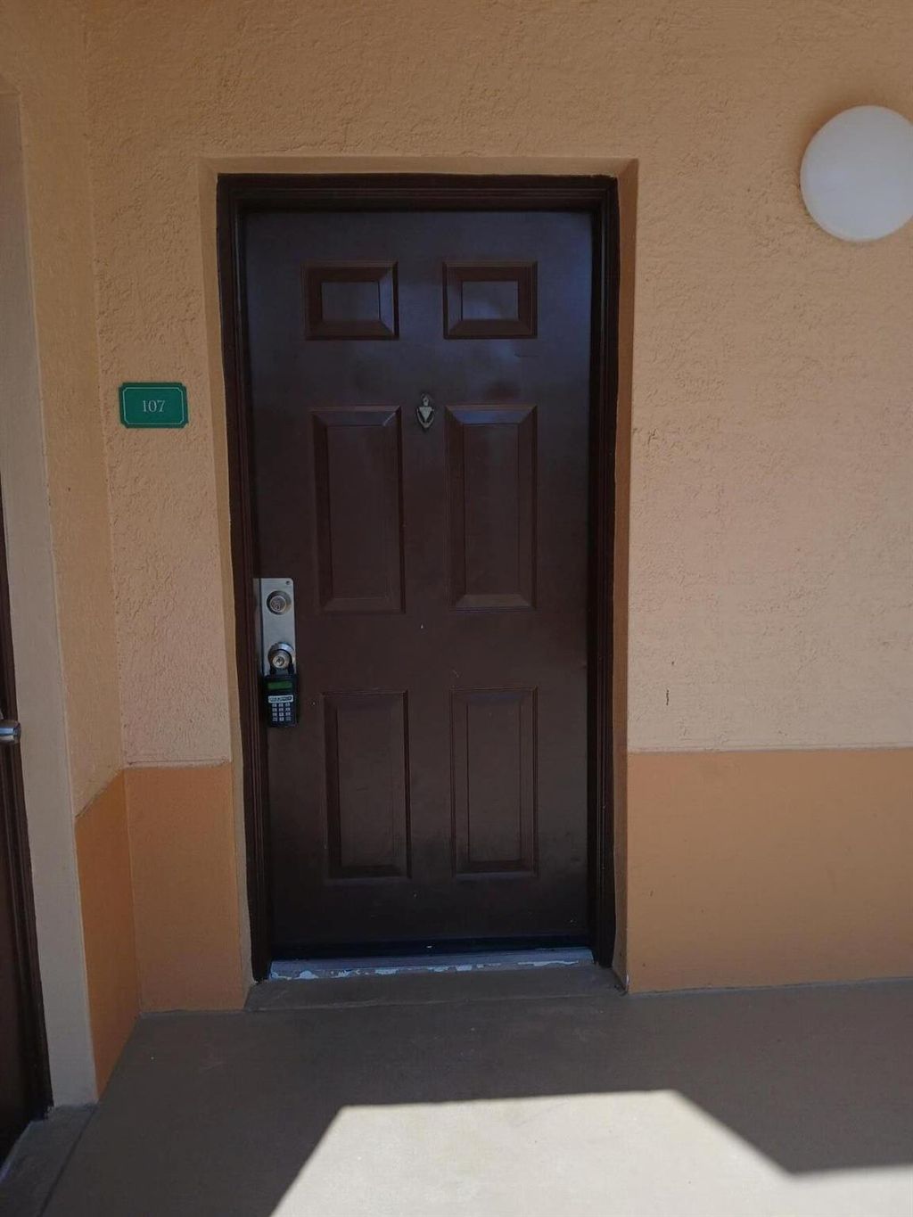 Photo of 131 SW Palm Drive #107, Port Saint Lucie, FL 34986 (MLS # R11000112)