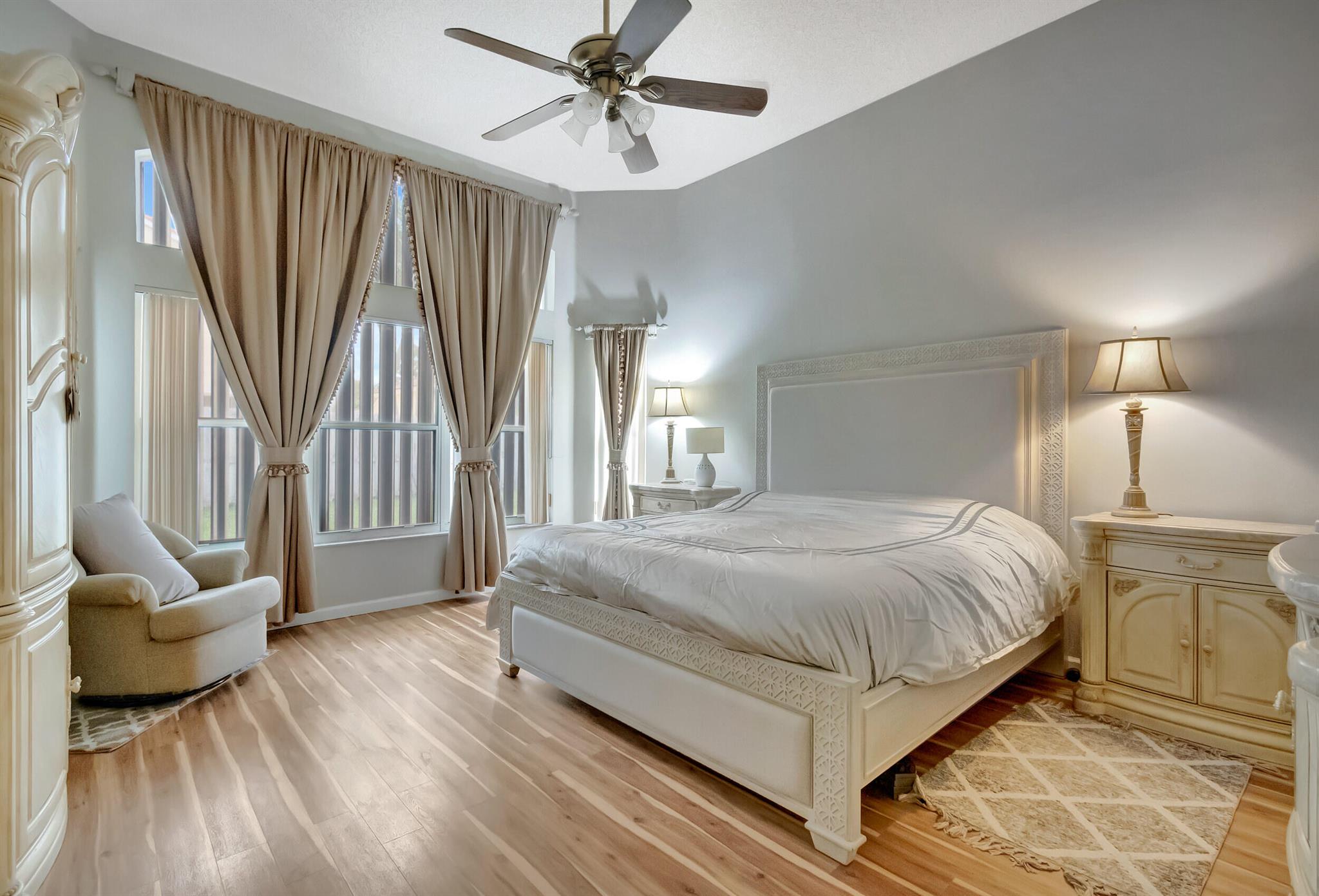 WINSTON TRAILS PAR 10 - Residential Lease