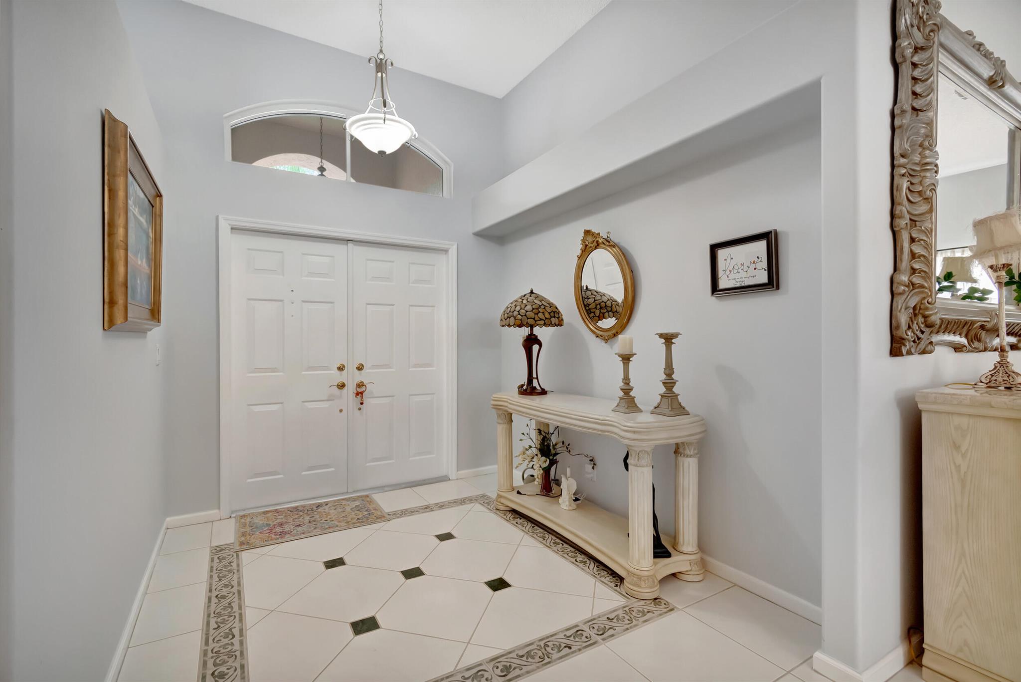 WINSTON TRAILS PAR 10 - Residential Lease