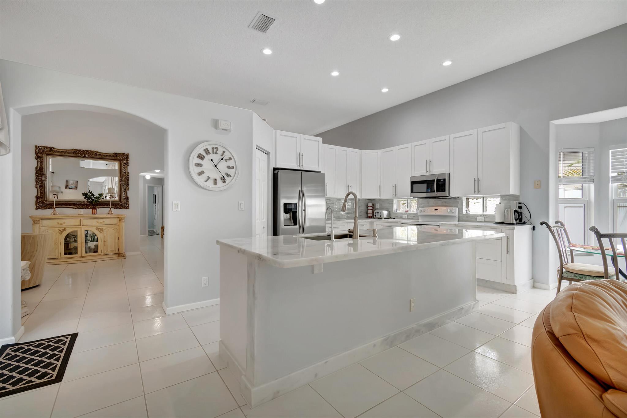 WINSTON TRAILS PAR 10 - Residential Lease