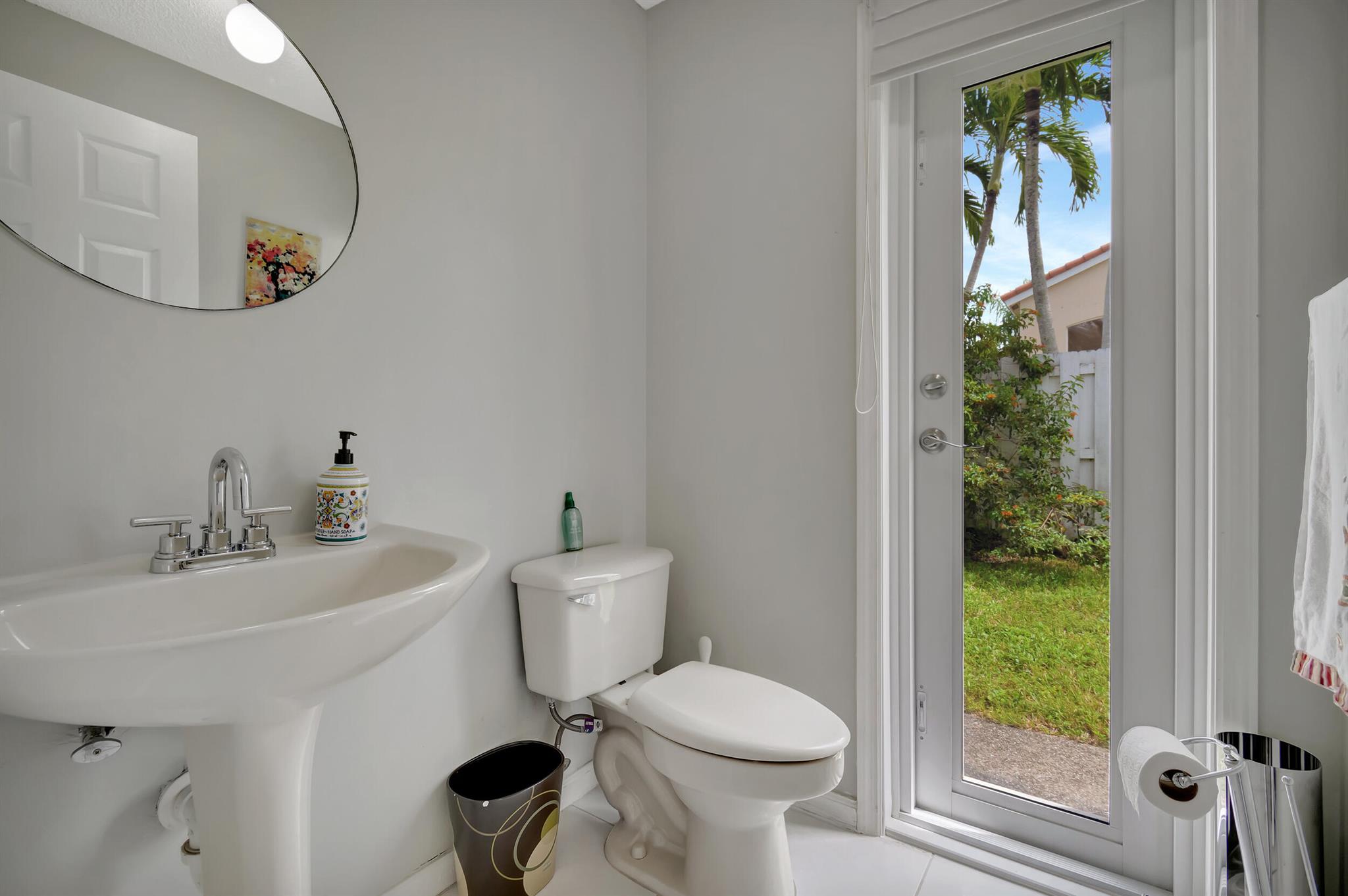 WINSTON TRAILS PAR 10 - Residential Lease