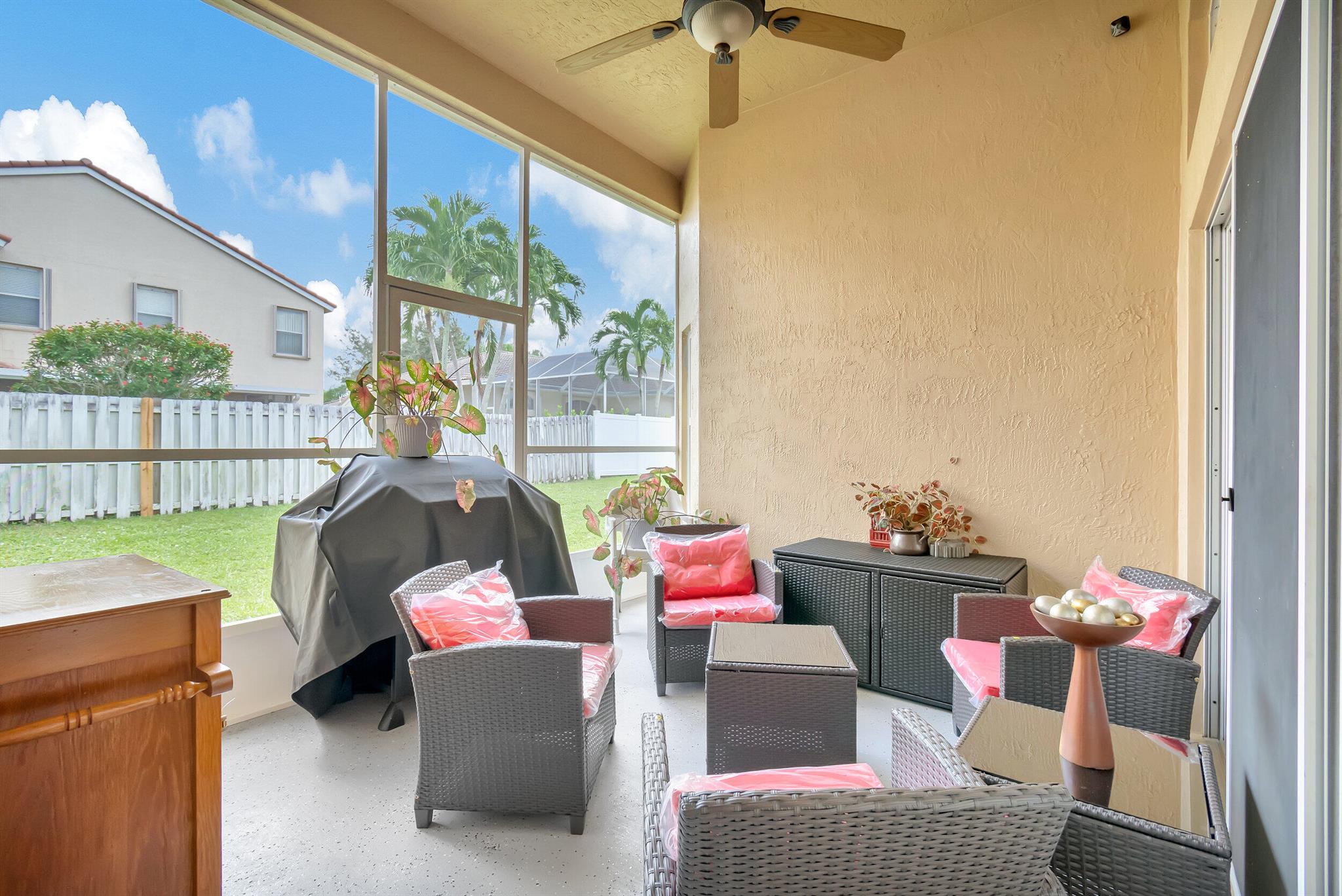 WINSTON TRAILS PAR 10 - Residential Lease