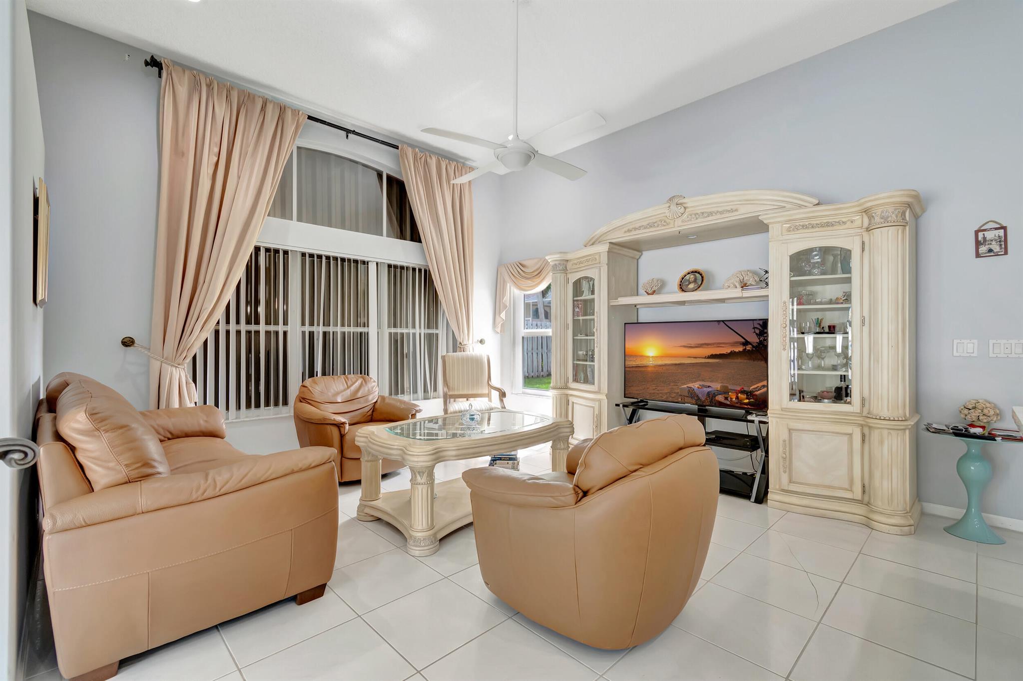 WINSTON TRAILS PAR 10 - Residential Lease