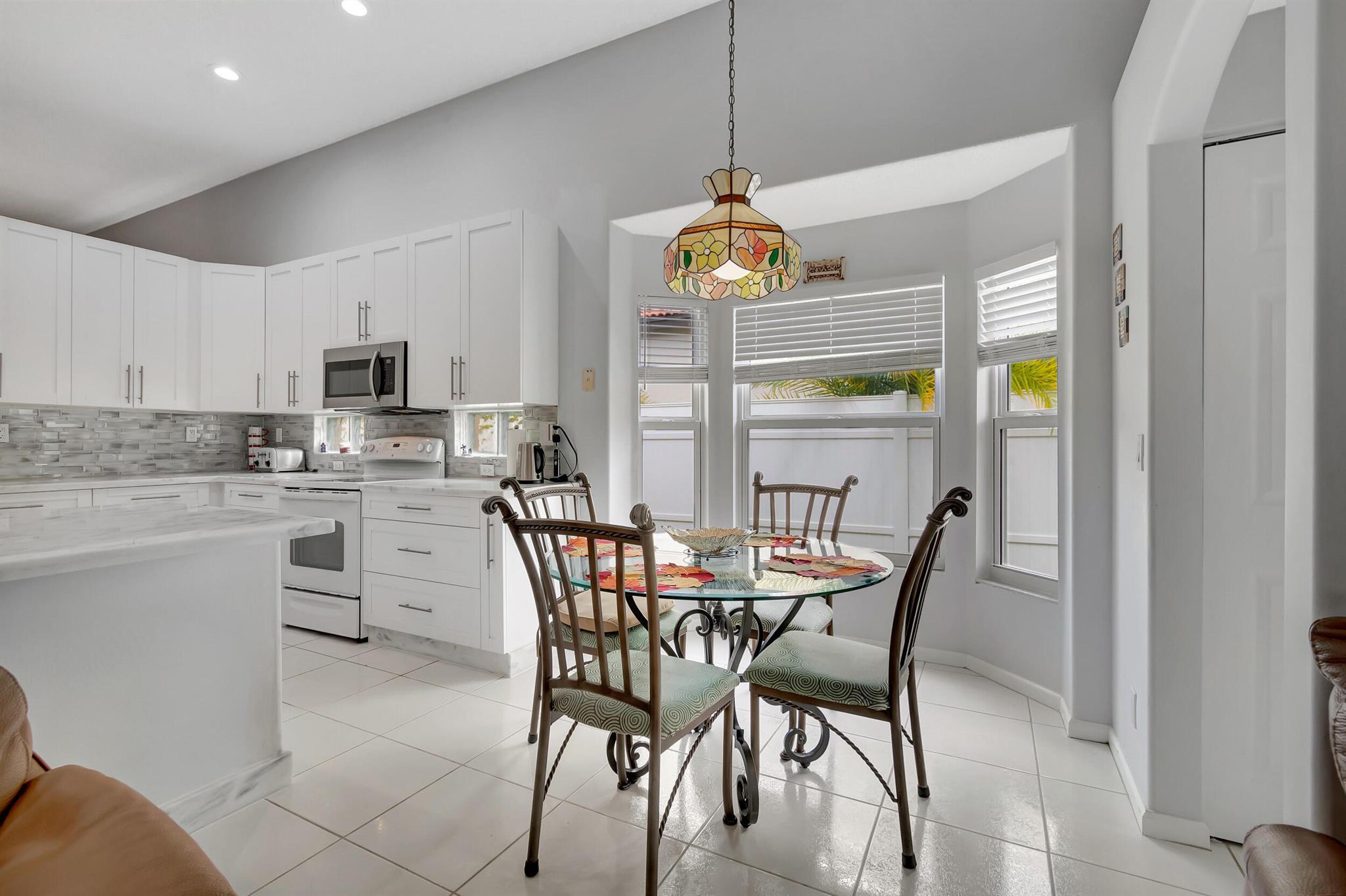 WINSTON TRAILS PAR 10 - Residential Lease