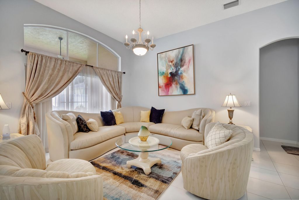 Photo of 6506 La Gorce Lane, Lake Worth, FL 33463 (MLS # R11131083)