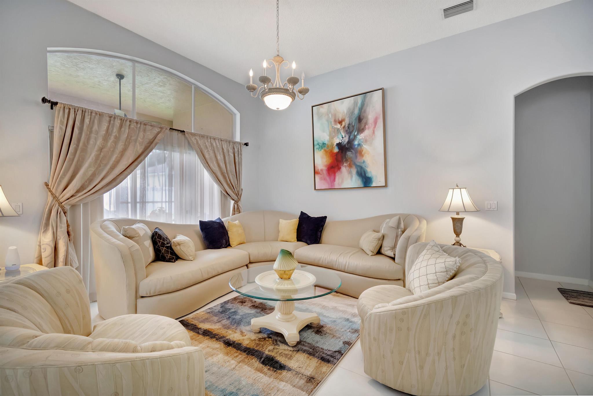 WINSTON TRAILS PAR 10 - Residential Lease