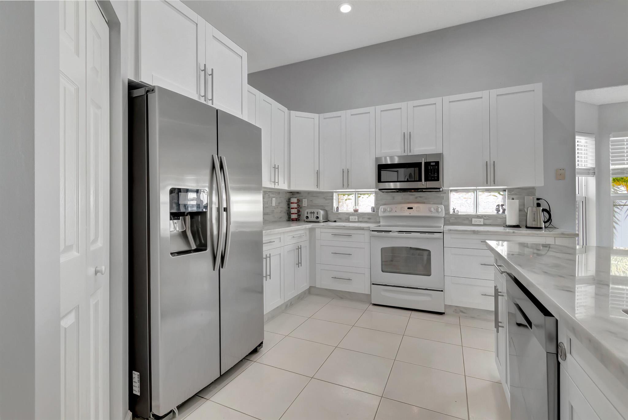 WINSTON TRAILS PAR 10 - Residential Lease