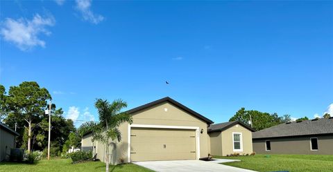 A home in Vero Beach