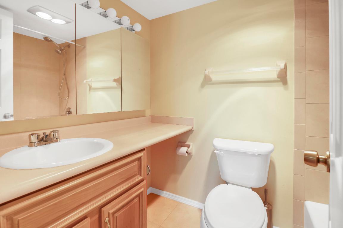 GREENWAY VILLAGE SOUTH CONDO 3 - Residential