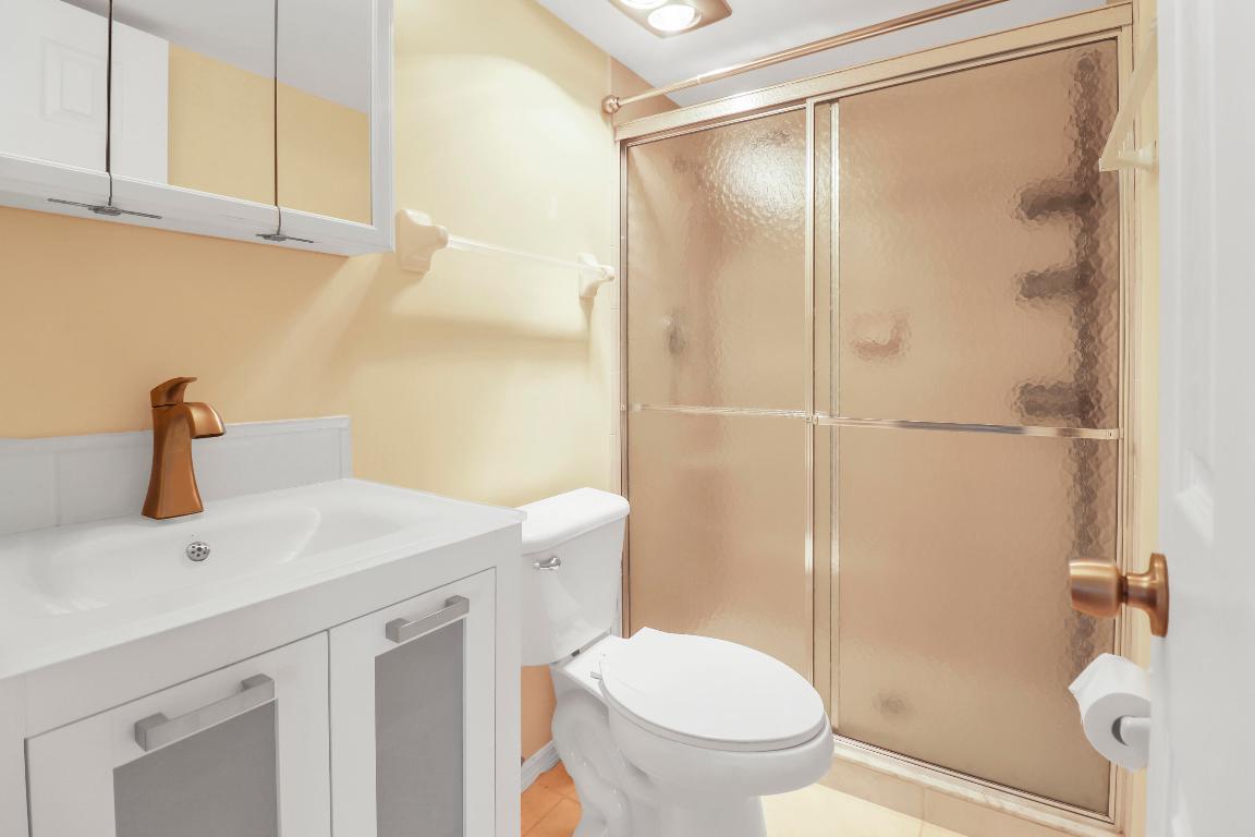 GREENWAY VILLAGE SOUTH CONDO 3 - Residential