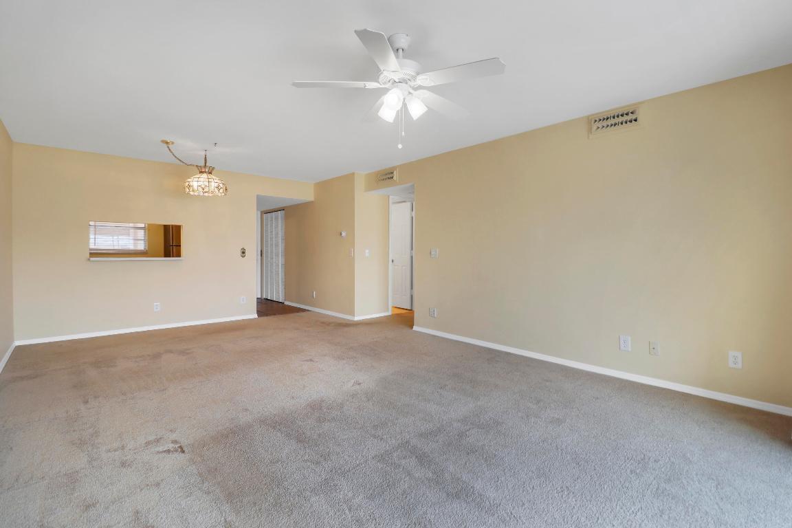 GREENWAY VILLAGE SOUTH CONDO 3 - Residential