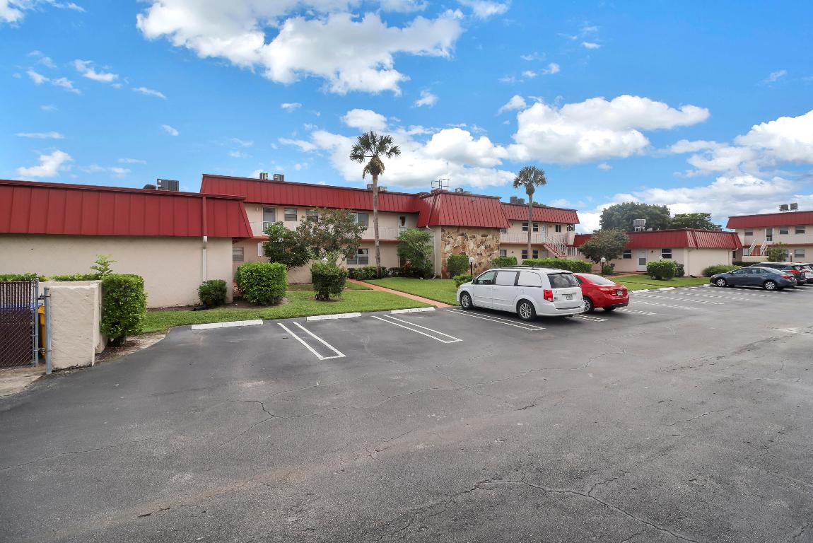 GREENWAY VILLAGE SOUTH CONDO 3 - Residential