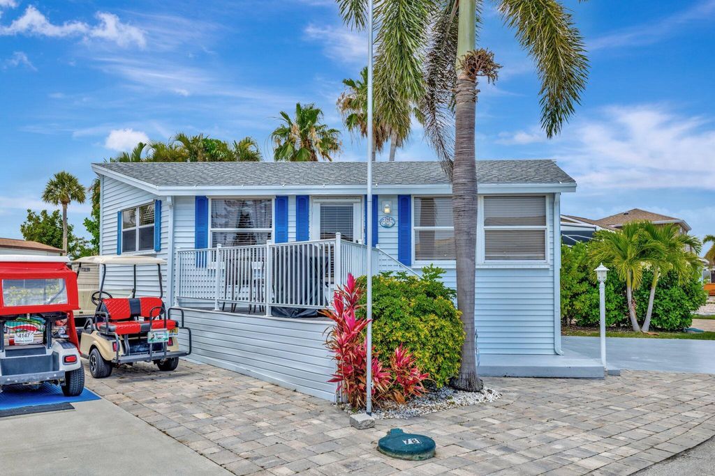 Photo of 781 Nettles Boulevard, Jensen Beach, FL 34957 (MLS # R11089497)