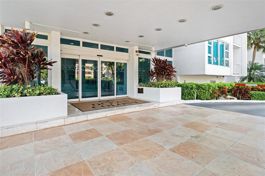 Ocean Colony Condo - Residential Lease