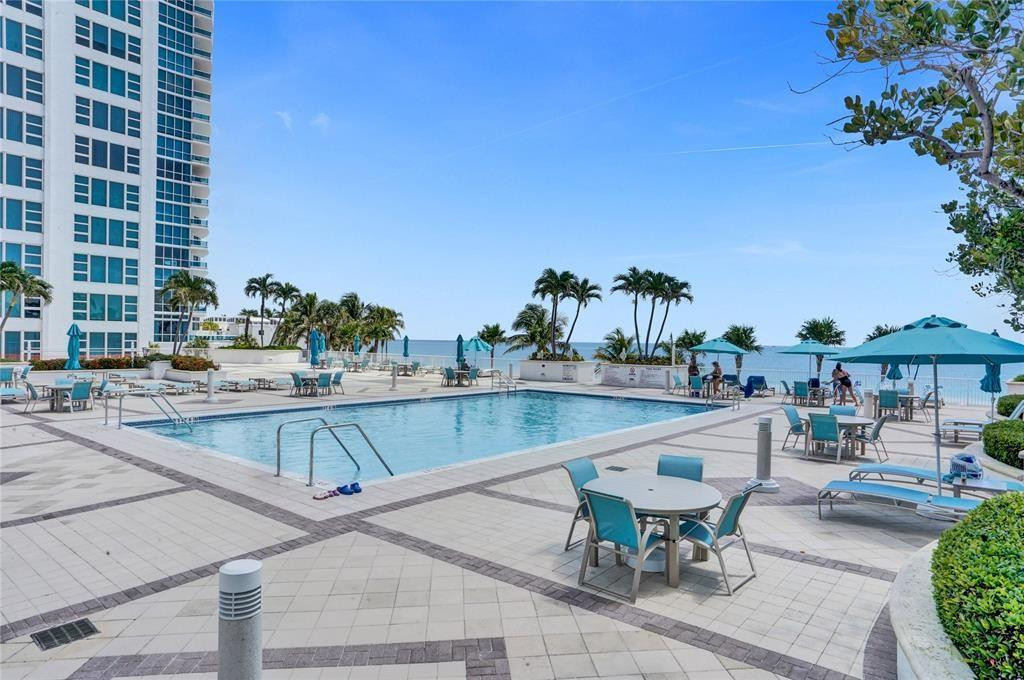Ocean Colony Condo - Residential Lease