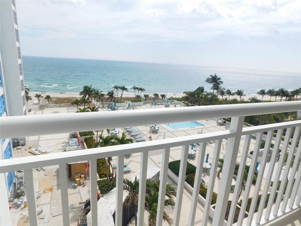 Ocean Colony Condo - Residential Lease