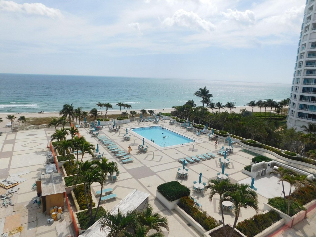 Ocean Colony Condo - Residential Lease