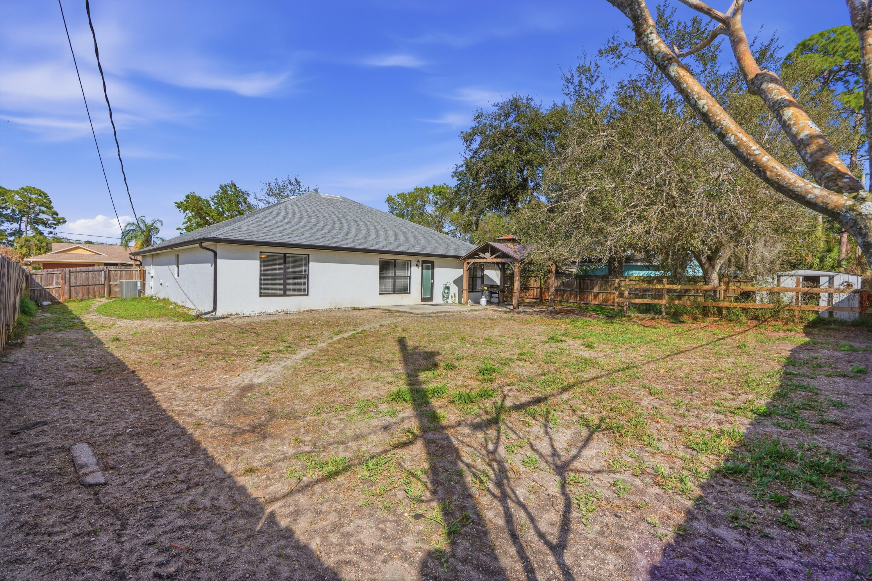 PORT ST LUCIE SECTION  31 - Residential