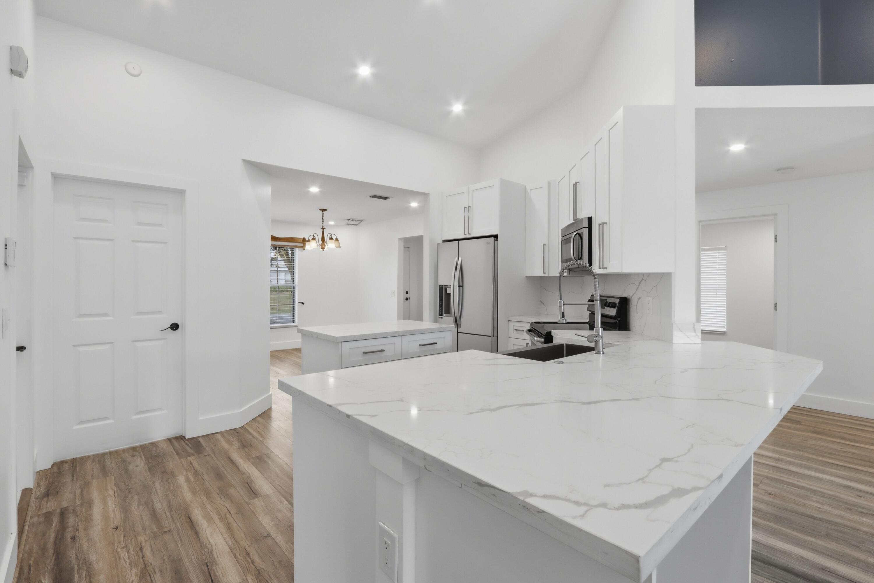 PORT ST LUCIE SECTION  31 - Residential