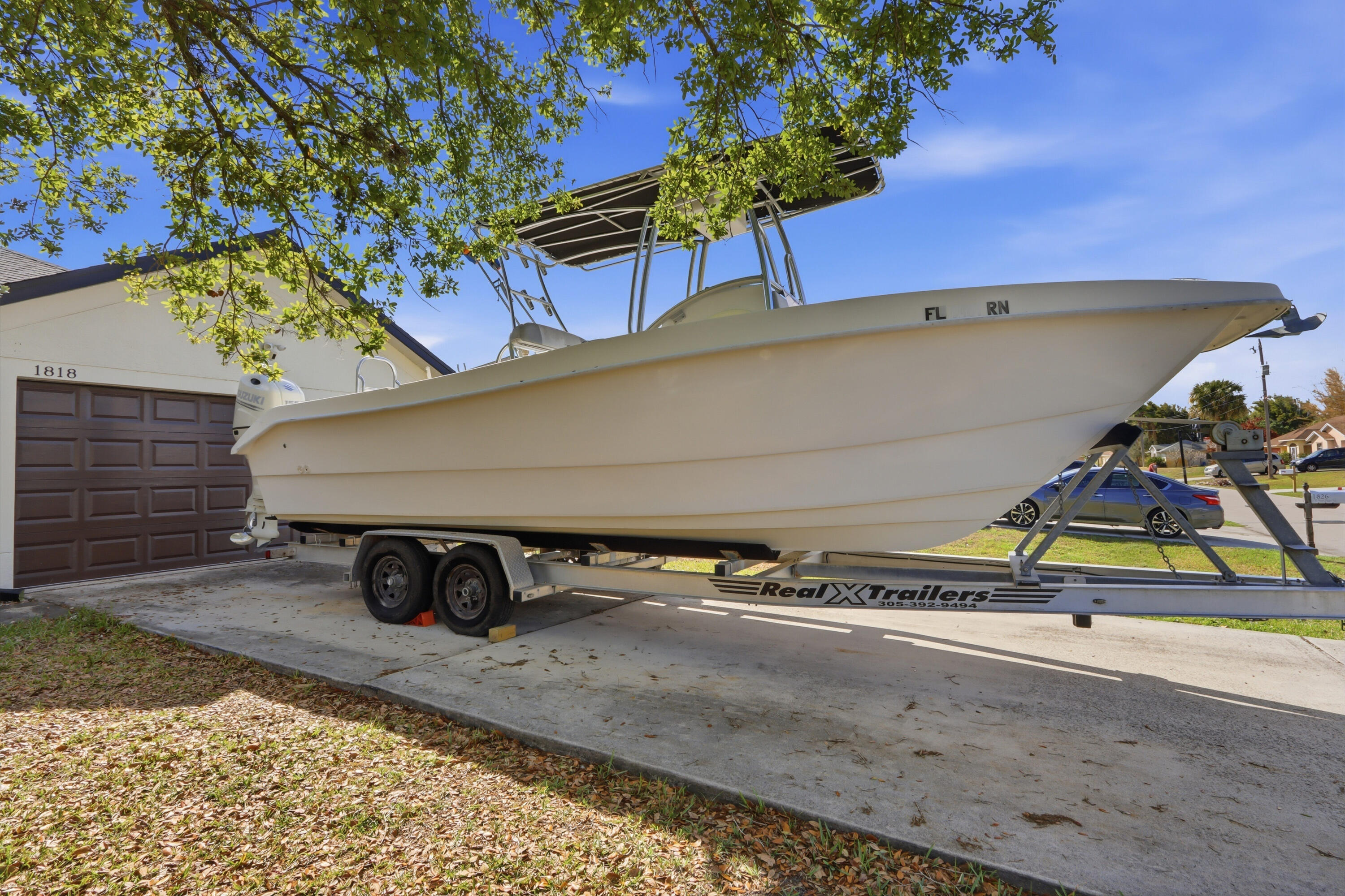 PORT ST LUCIE SECTION  31 - Residential
