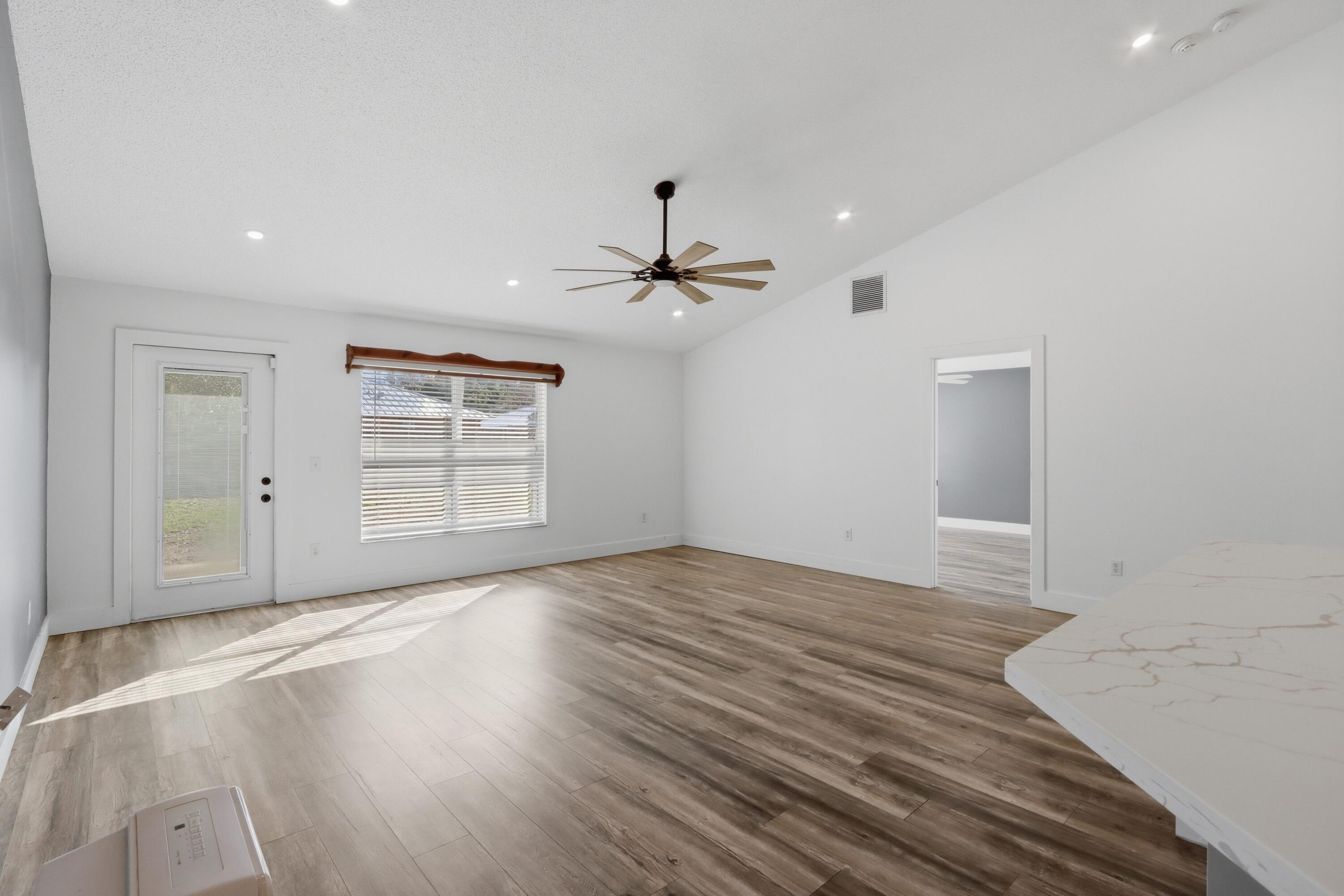 PORT ST LUCIE SECTION  31 - Residential