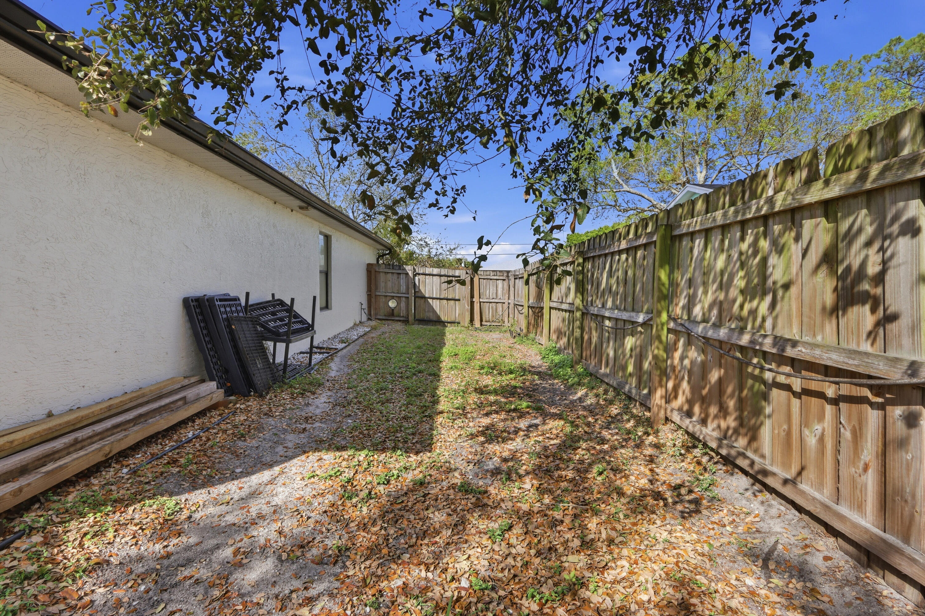 PORT ST LUCIE SECTION  31 - Residential