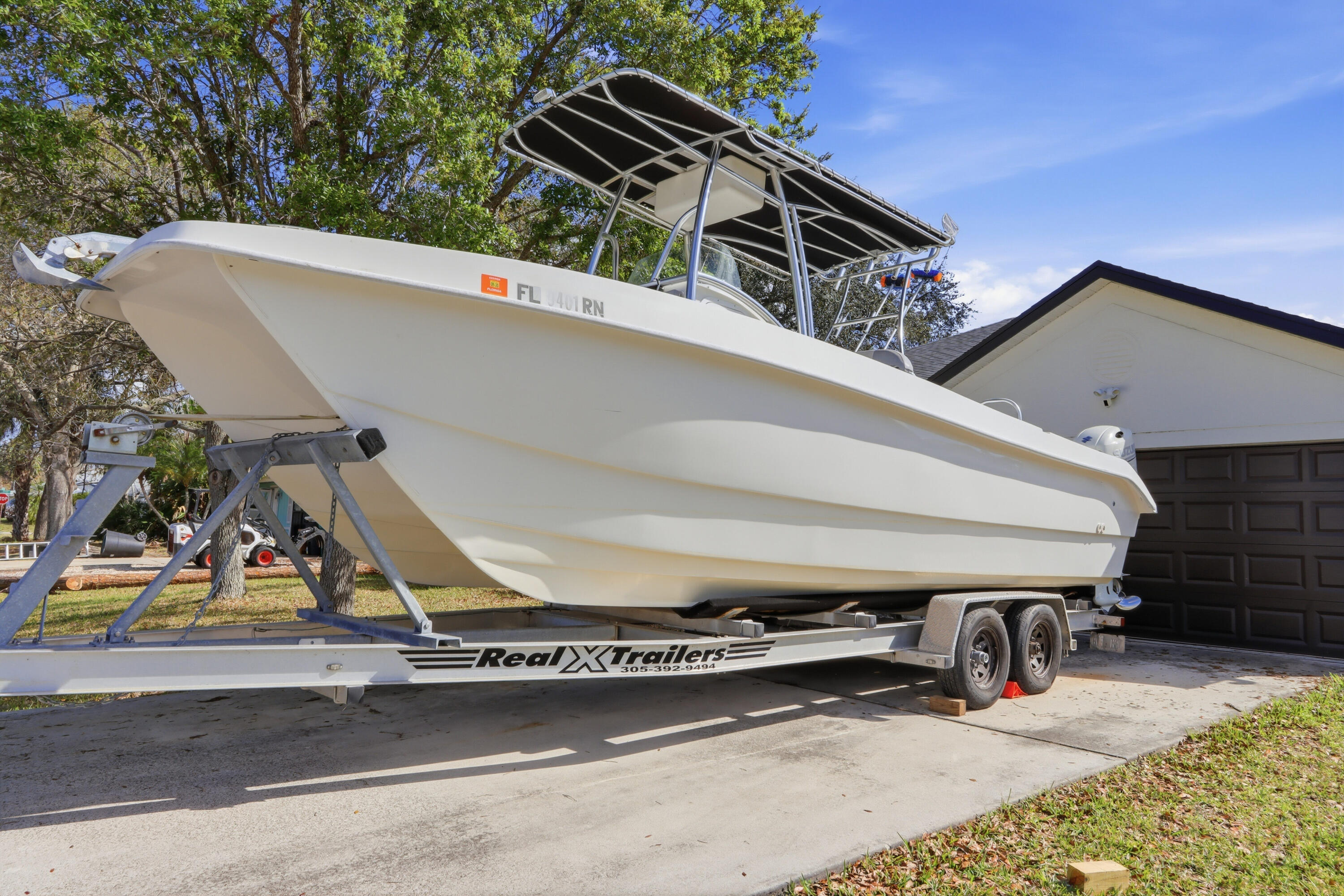 PORT ST LUCIE SECTION  31 - Residential