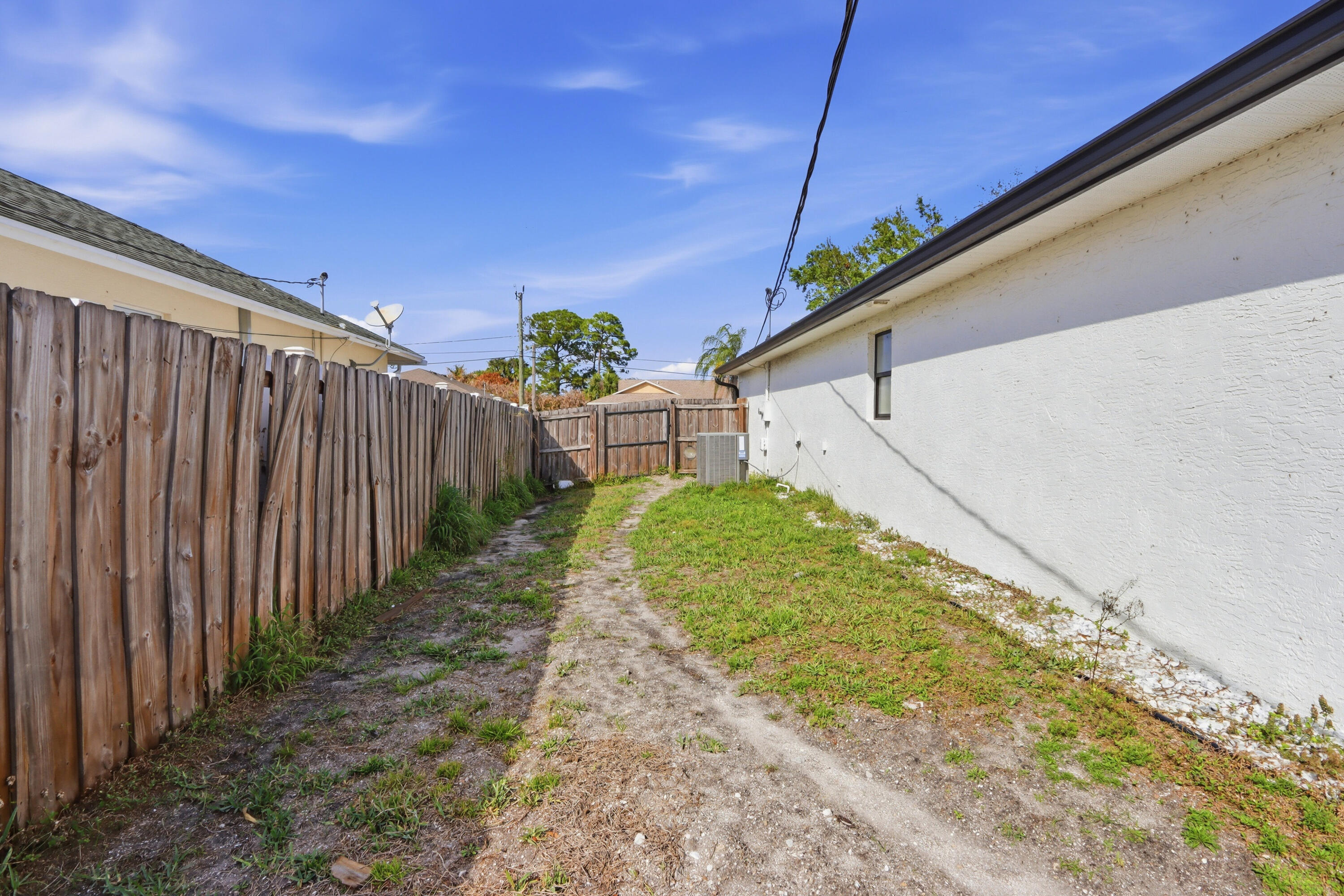 PORT ST LUCIE SECTION  31 - Residential