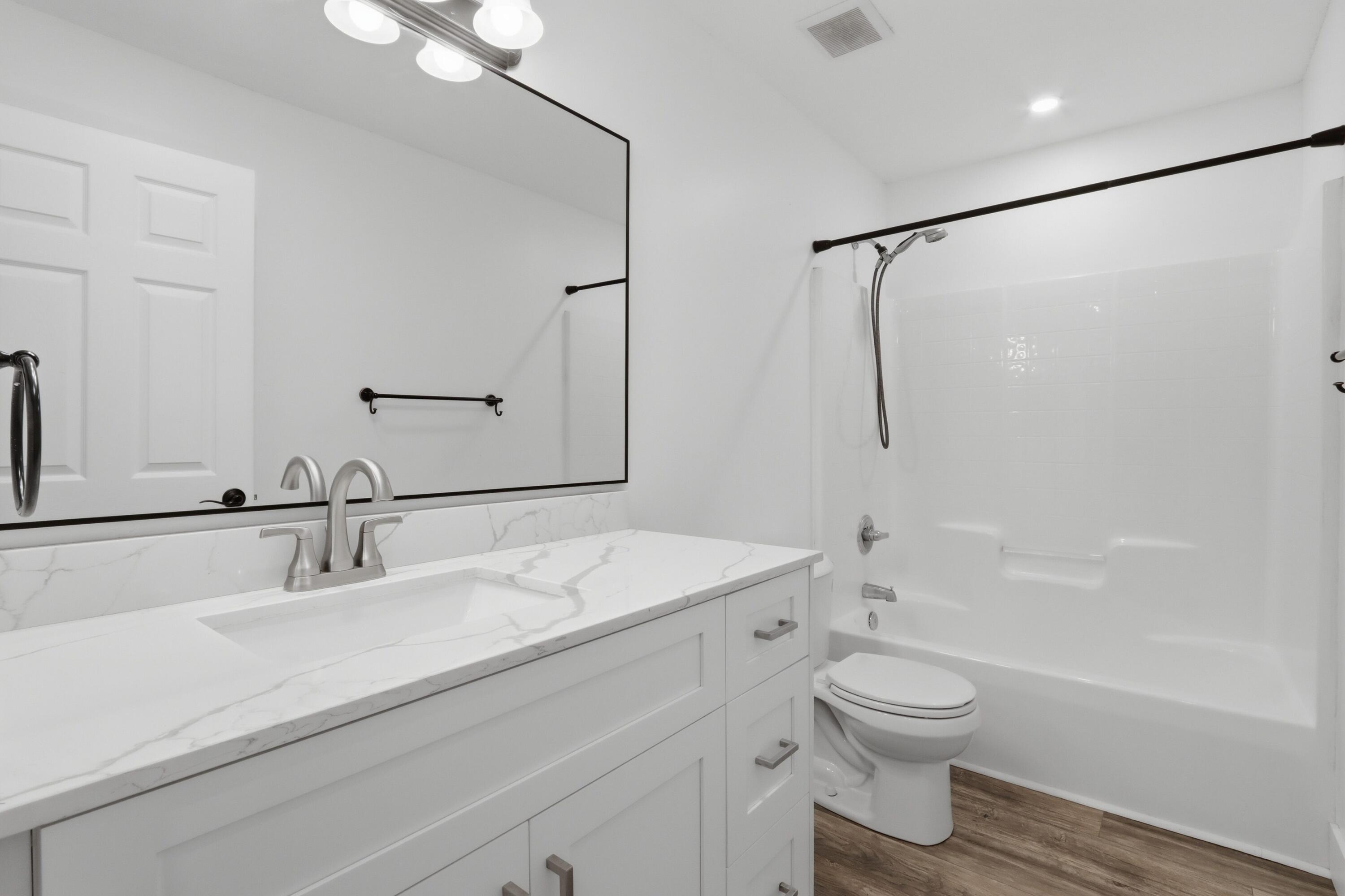 PORT ST LUCIE SECTION  31 - Residential