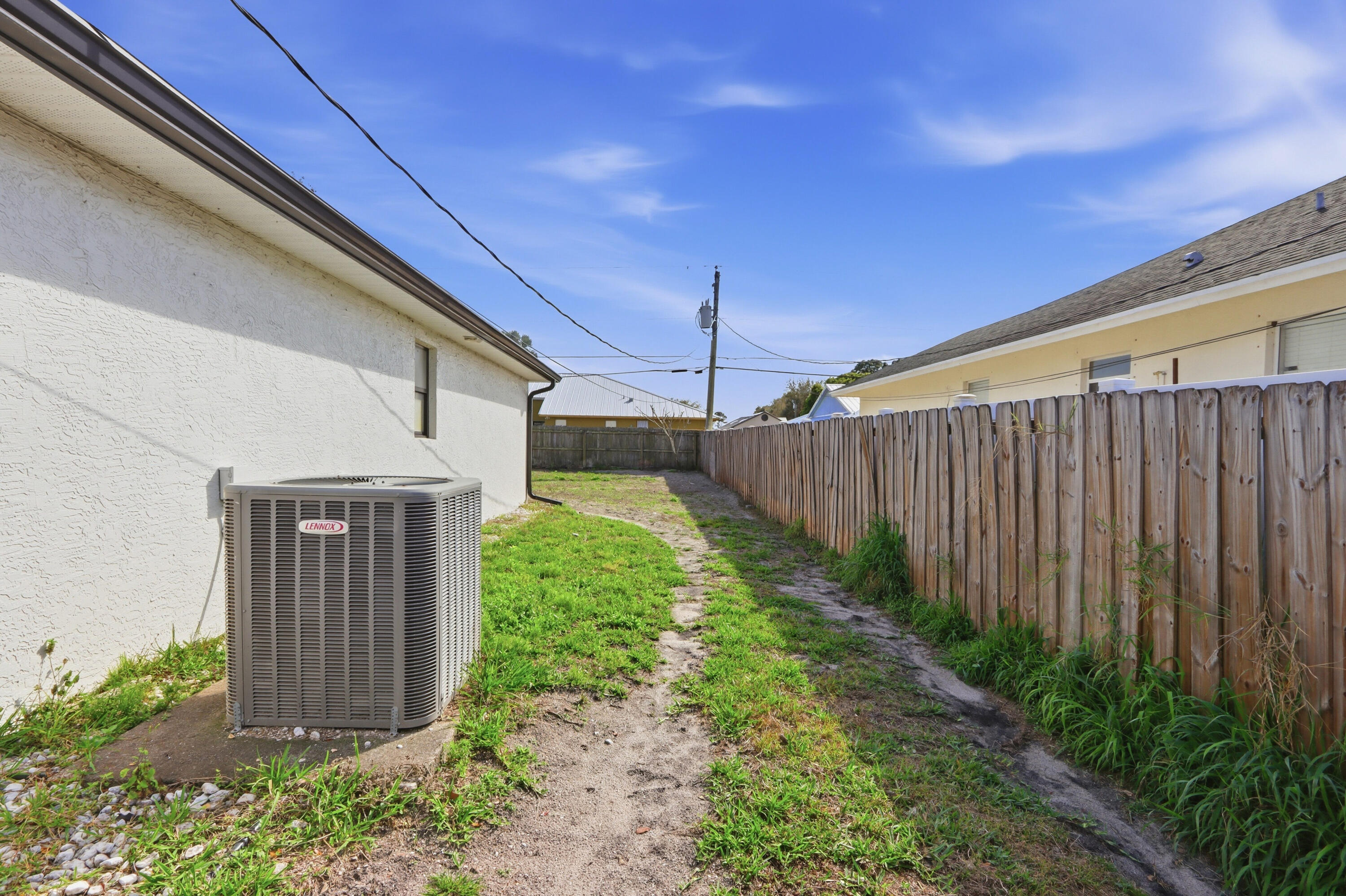 PORT ST LUCIE SECTION  31 - Residential