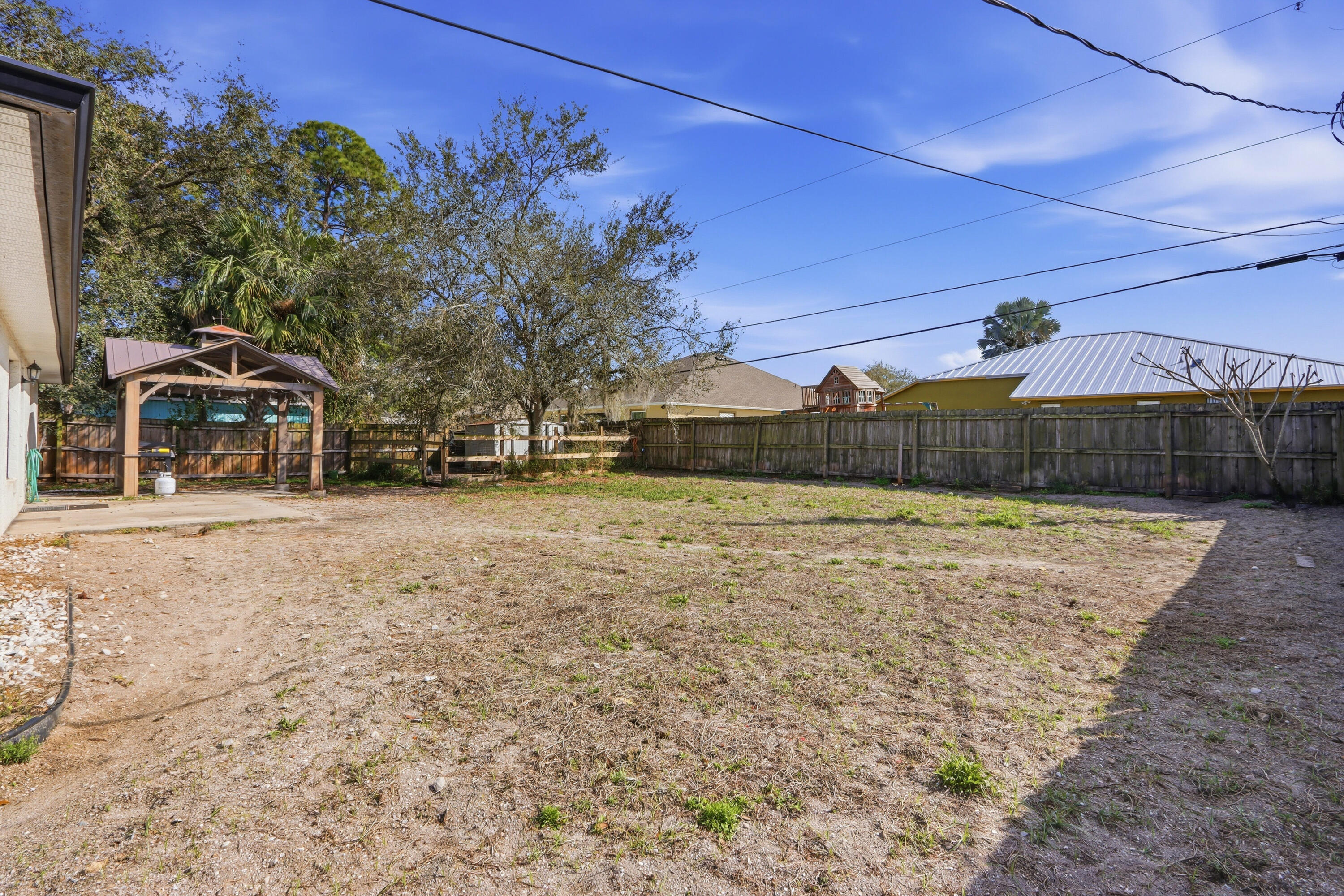 PORT ST LUCIE SECTION  31 - Residential