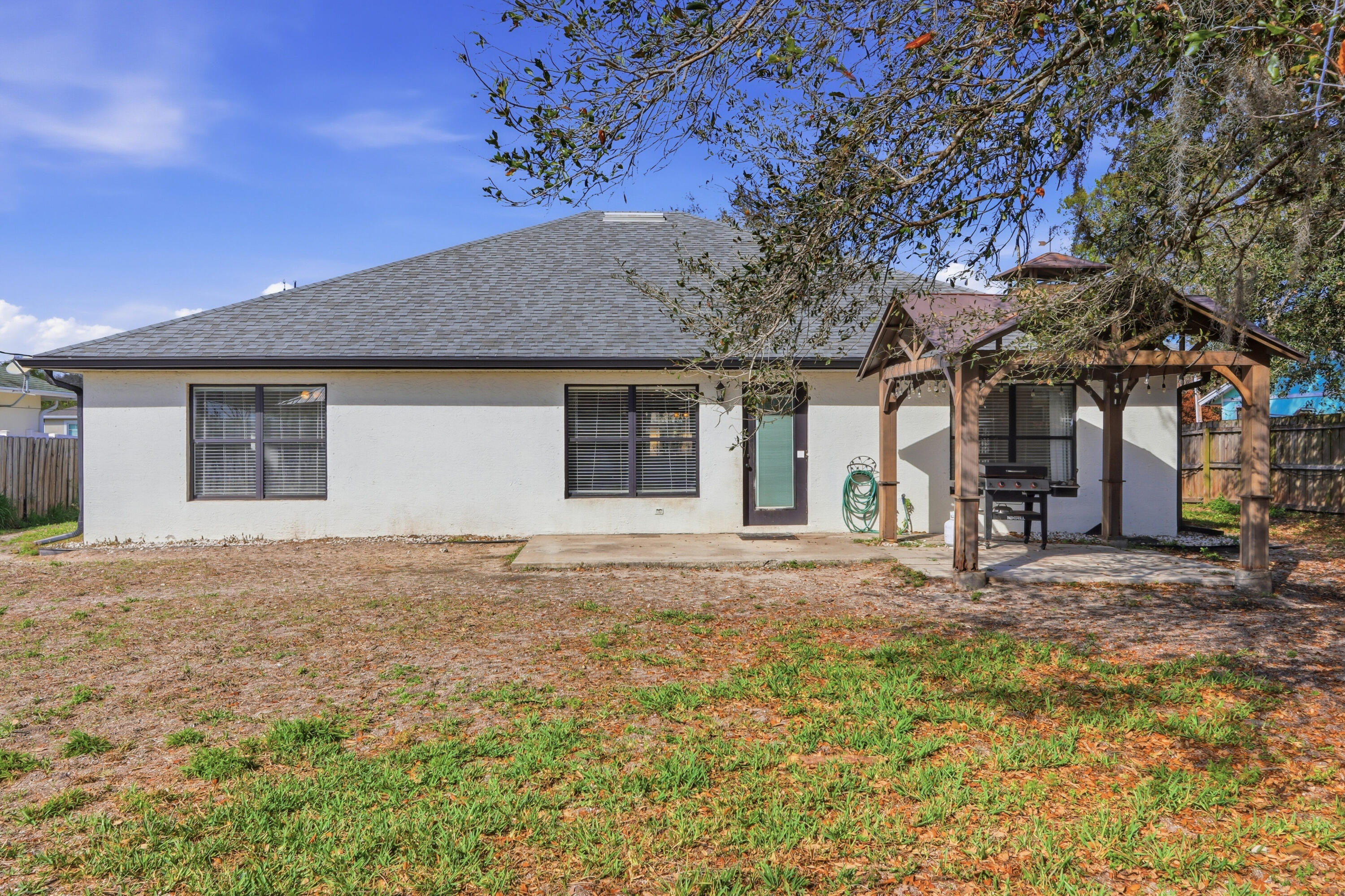 PORT ST LUCIE SECTION  31 - Residential