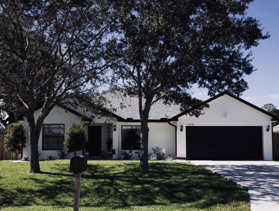 PORT ST LUCIE SECTION  31 - Residential