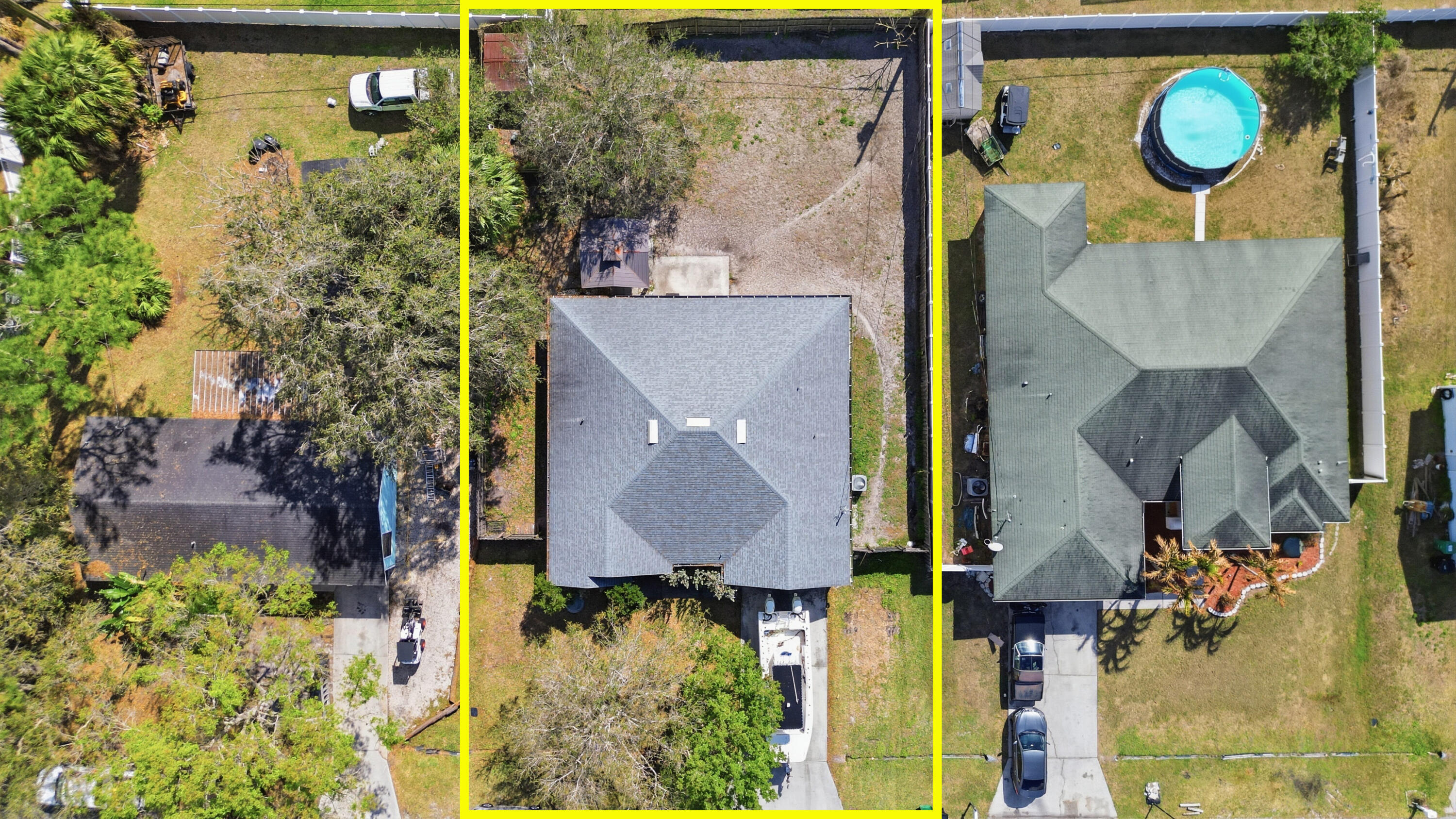 PORT ST LUCIE SECTION  31 - Residential