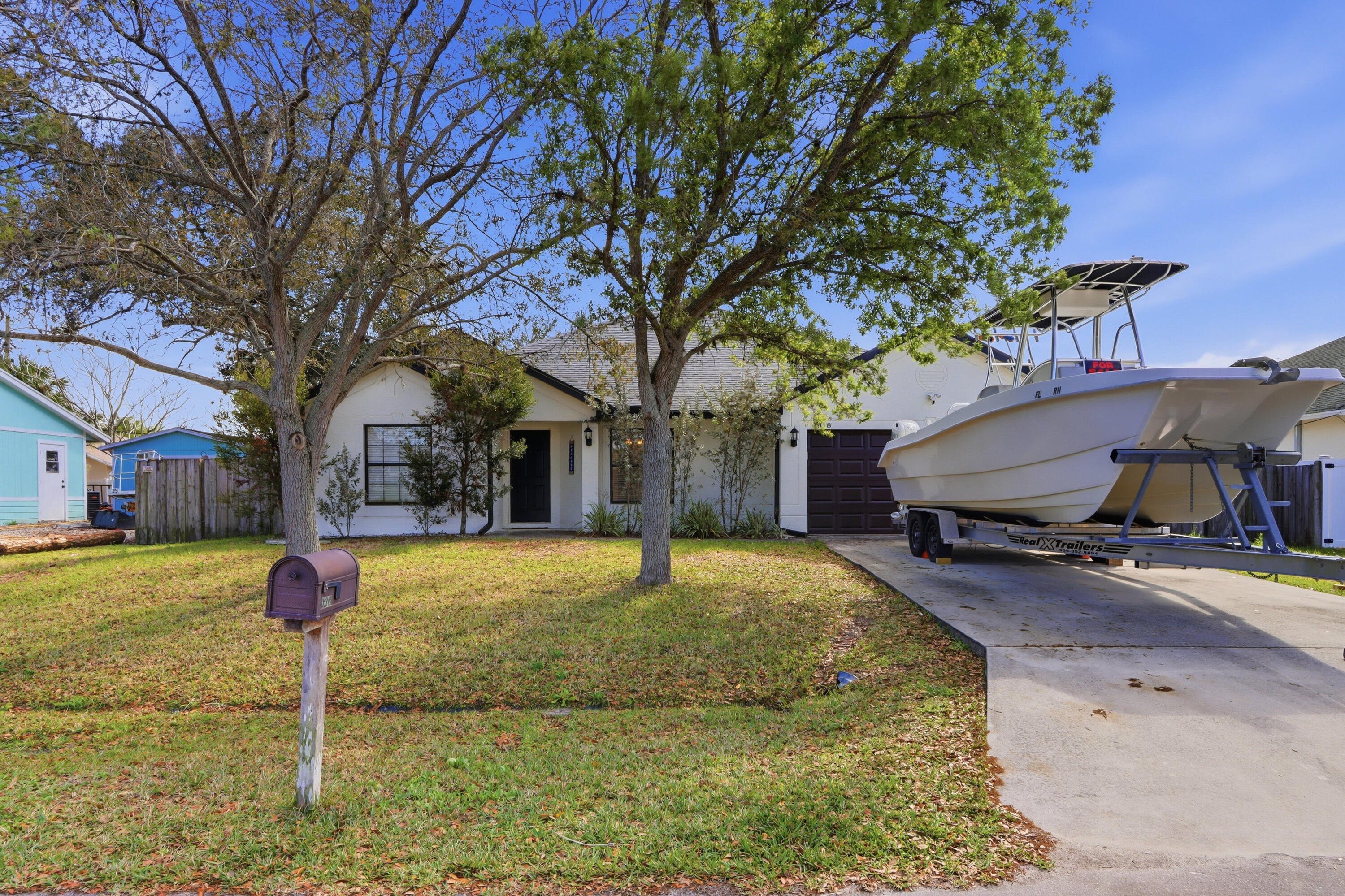PORT ST LUCIE SECTION  31 - Residential