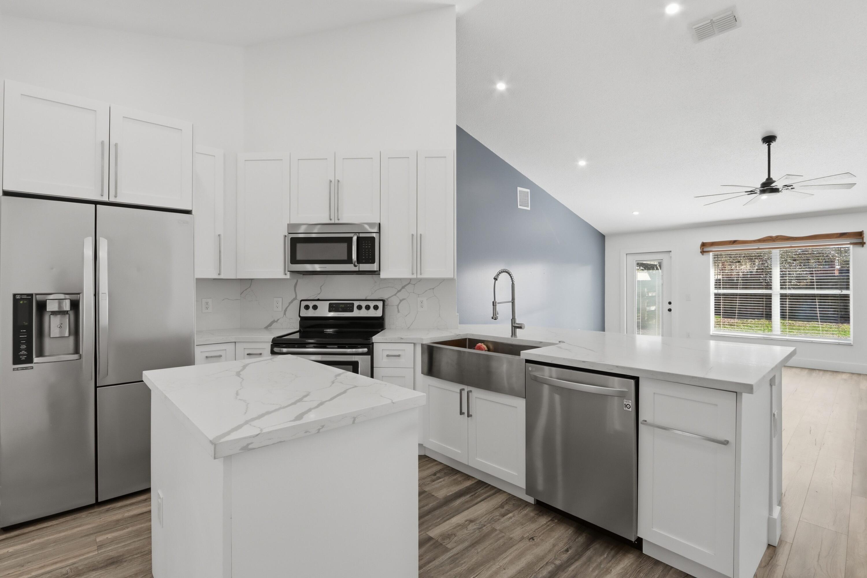 PORT ST LUCIE SECTION  31 - Residential